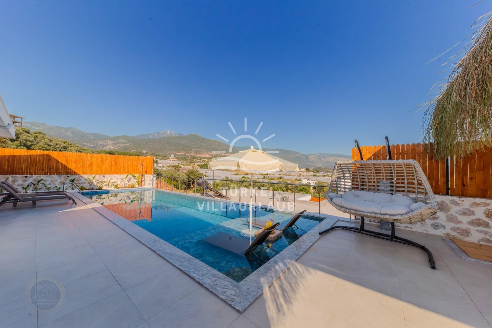 Villa Sally 1 Çavdır fotoğrafı