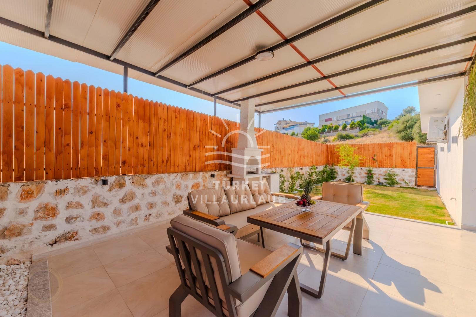 Villa Sally 1 Çavdır fotoğrafı