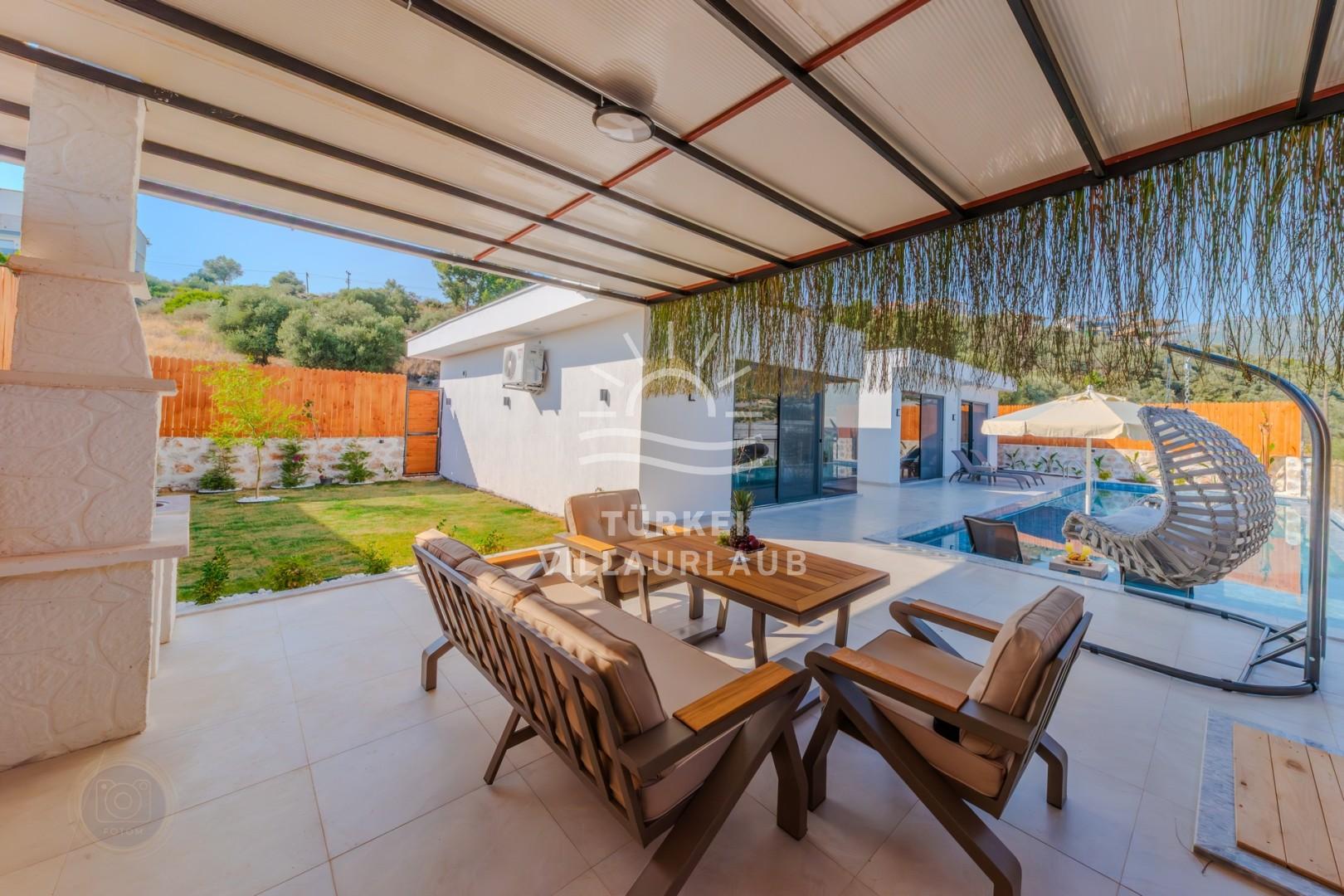 Villa Sally 1 Çavdır fotoğrafı