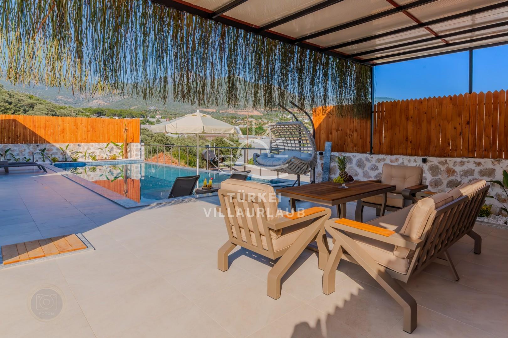 Villa Sally 1 Çavdır fotoğrafı