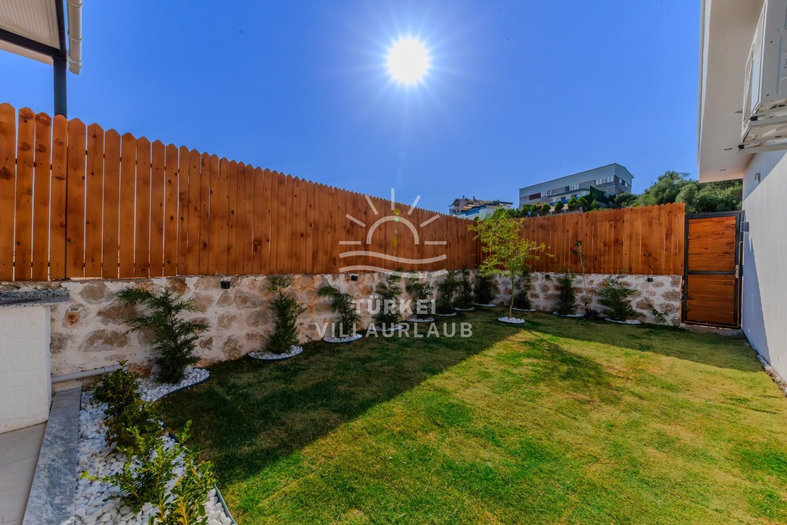 Villa Sally 1 Çavdır fotoğrafı