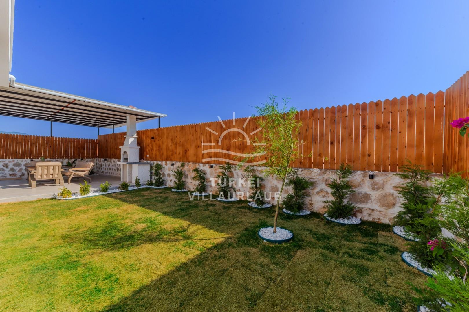 Villa Sally 1 Çavdır fotoğrafı