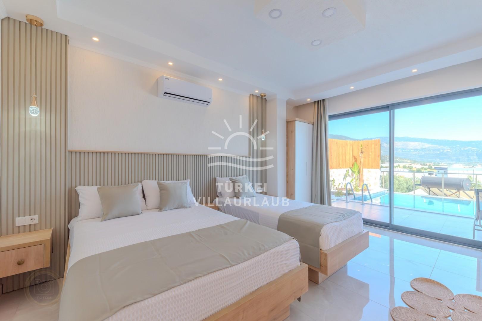 Villa Sally 1 Çavdır fotoğrafı