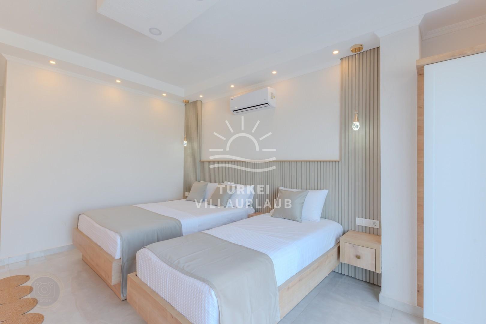 Villa Sally 1 Çavdır fotoğrafı