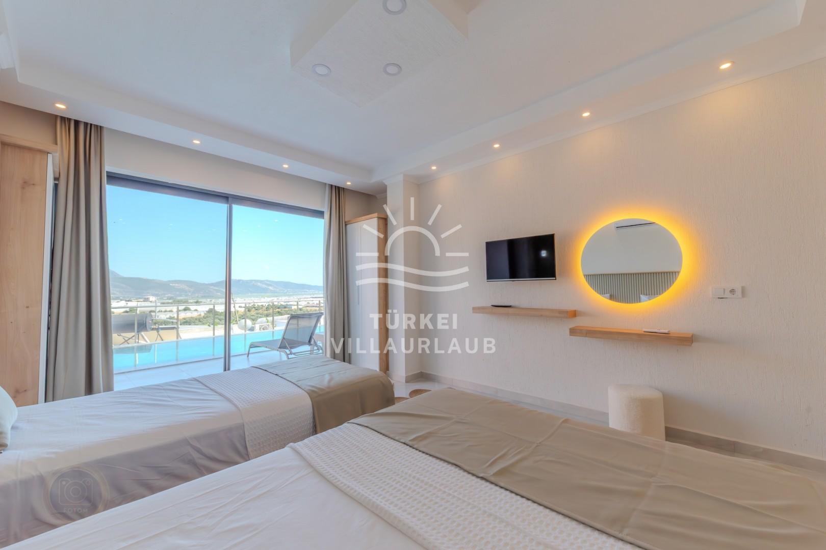 Villa Sally 1 Çavdır fotoğrafı