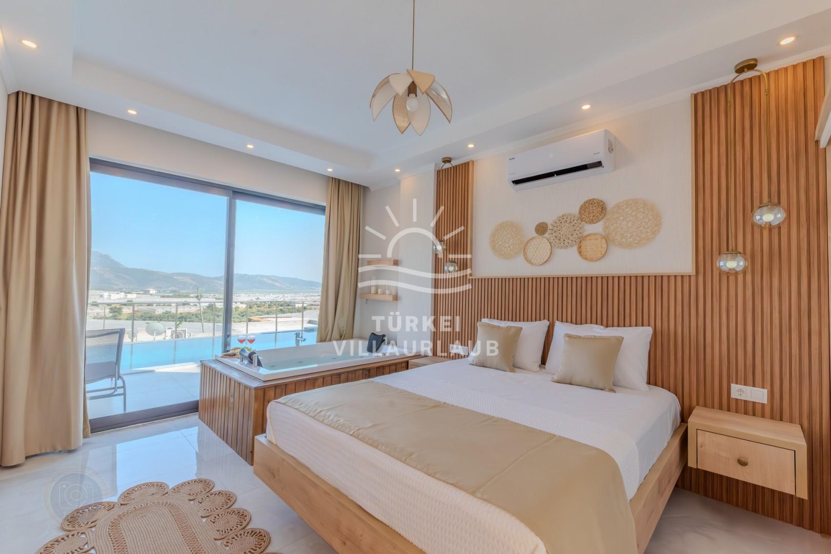 Villa Sally 1 Çavdır fotoğrafı