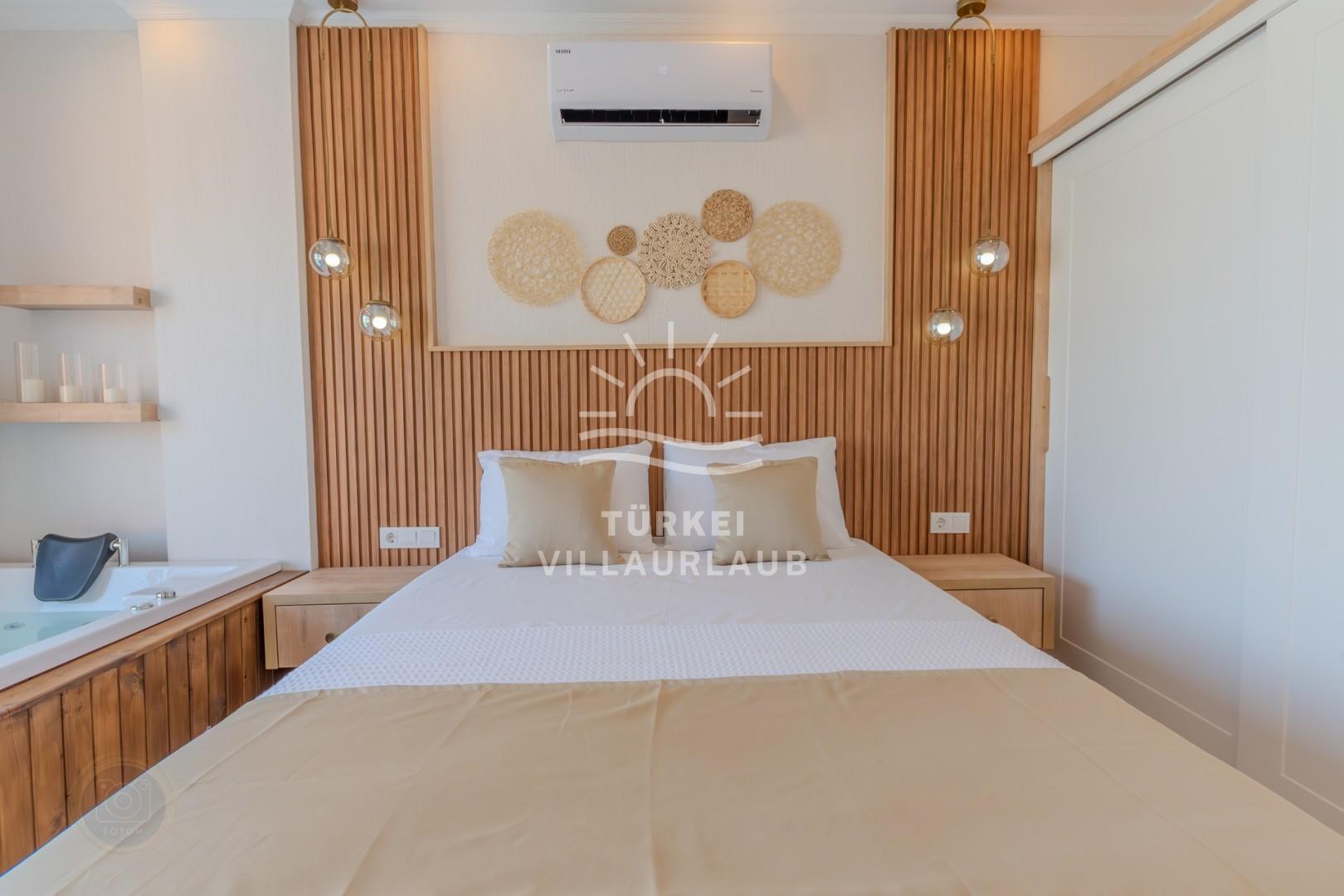 Villa Sally 1 Çavdır fotoğrafı