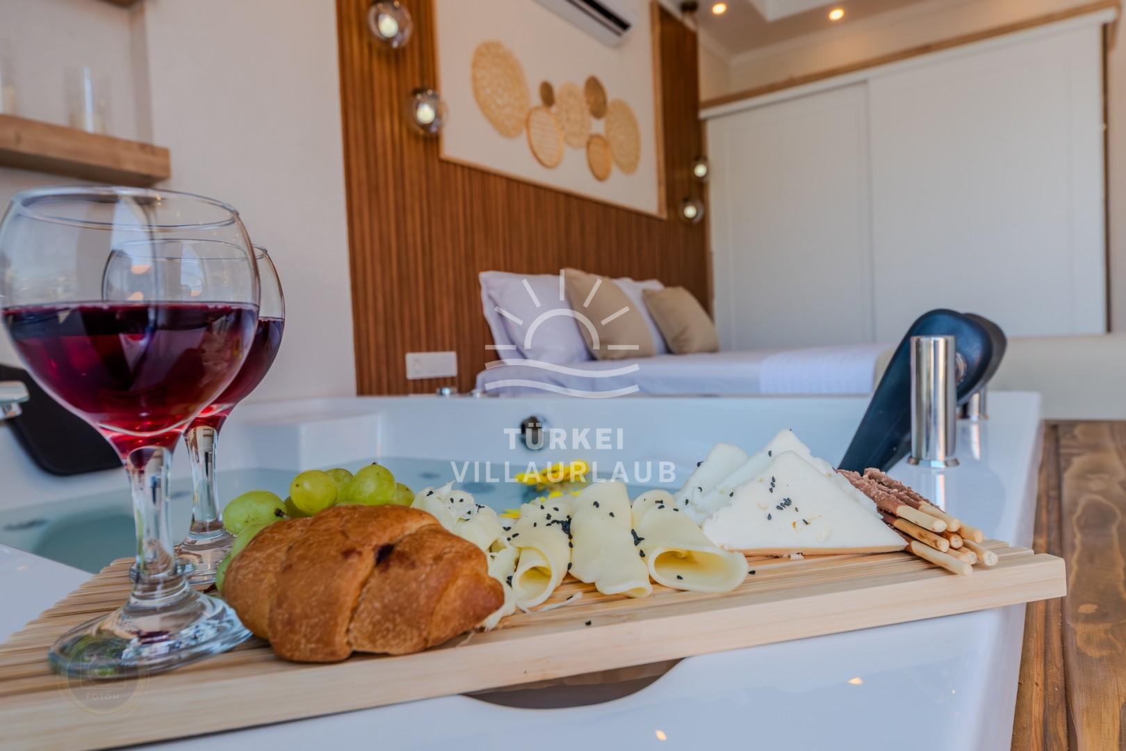 Villa Sally 1 Çavdır fotoğrafı