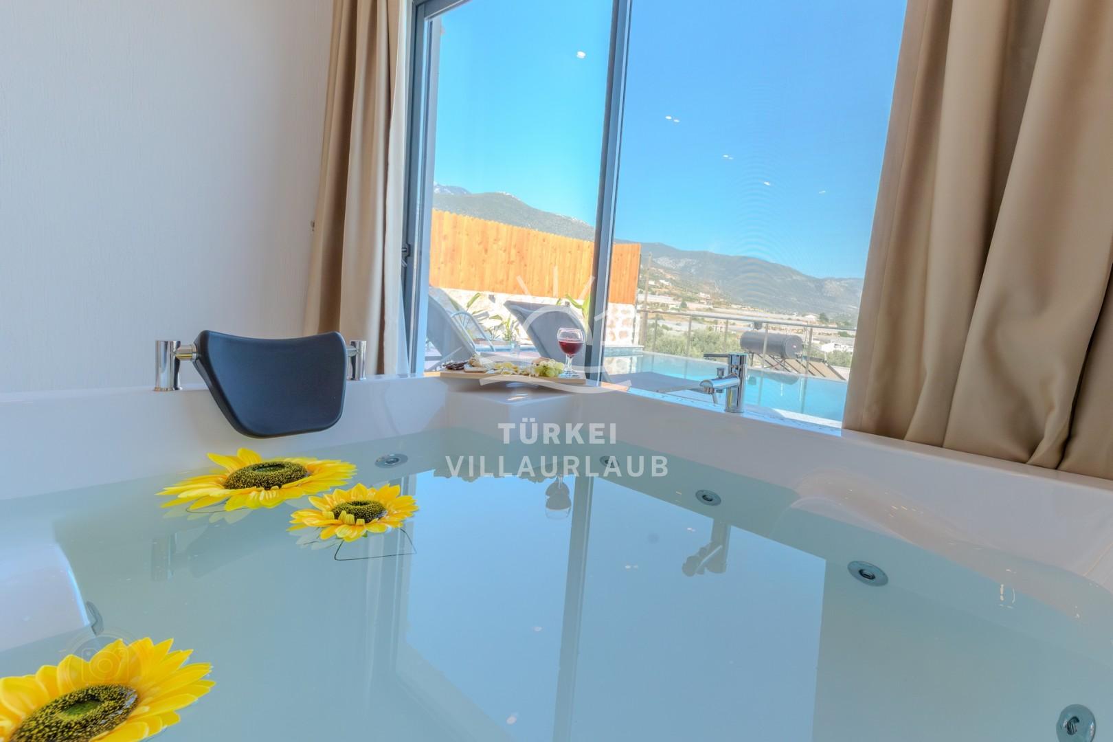 Villa Sally 1 Çavdır fotoğrafı