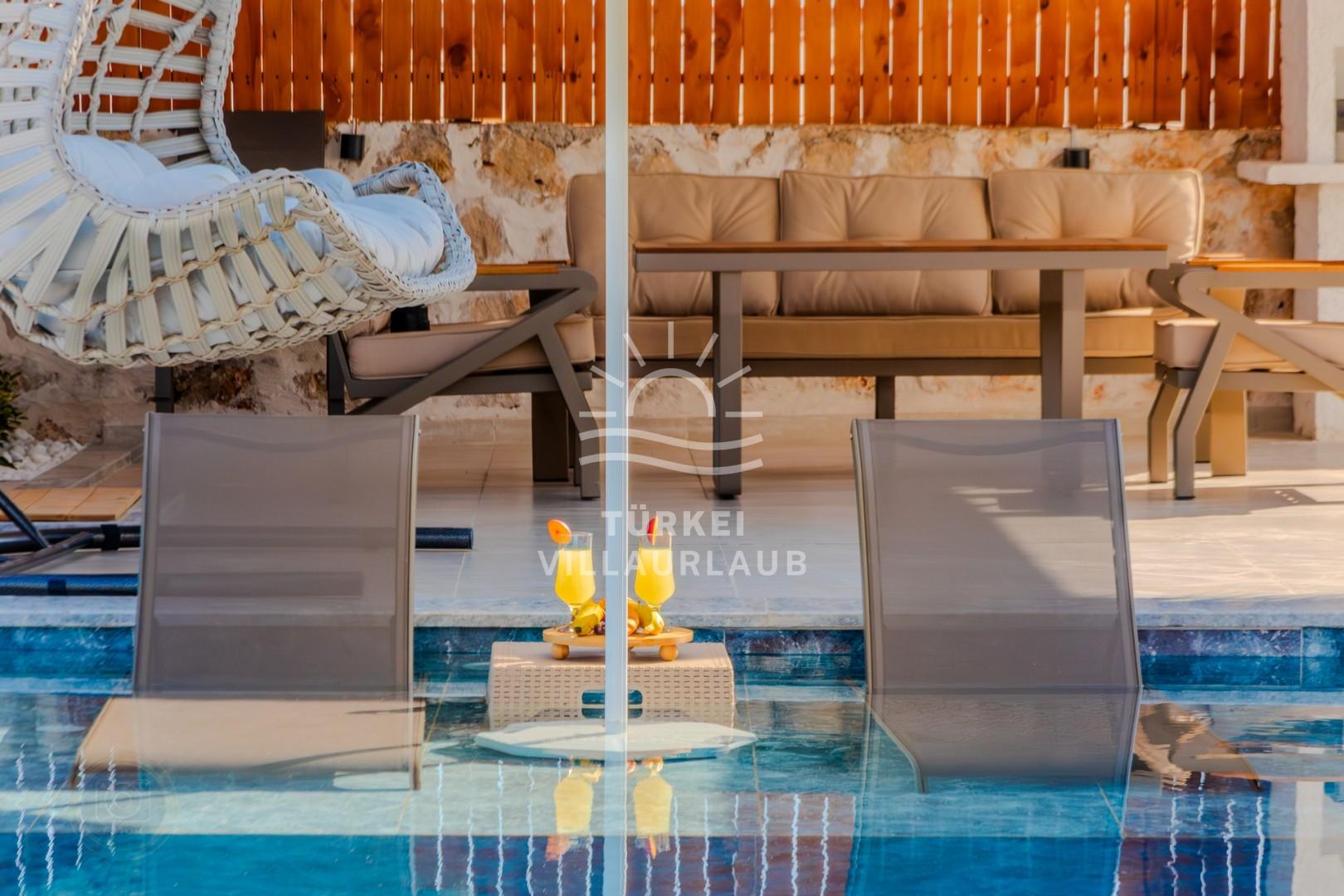 Villa Sally 1 Çavdır fotoğrafı