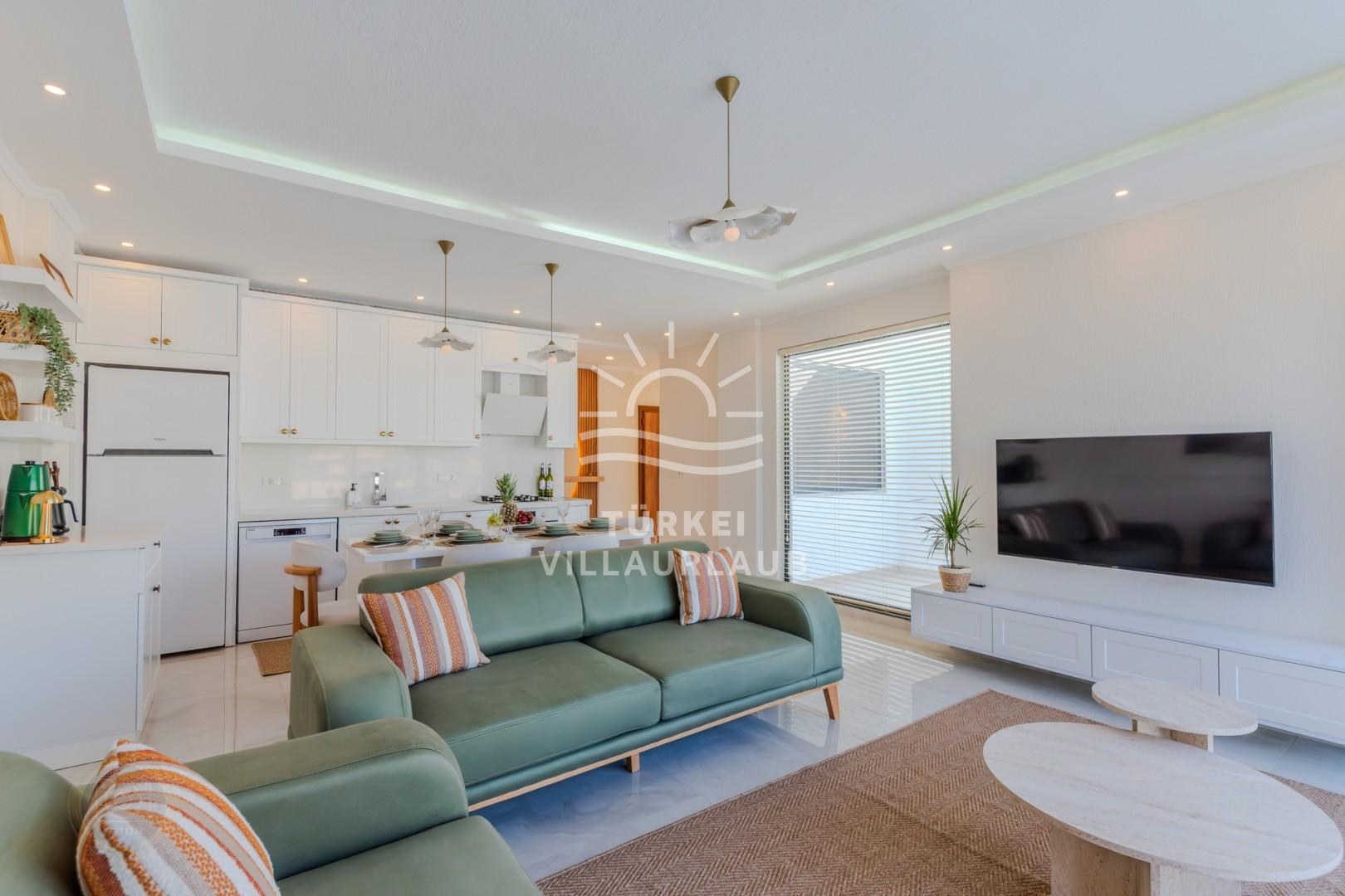 Villa Sally 1 Çavdır fotoğrafı