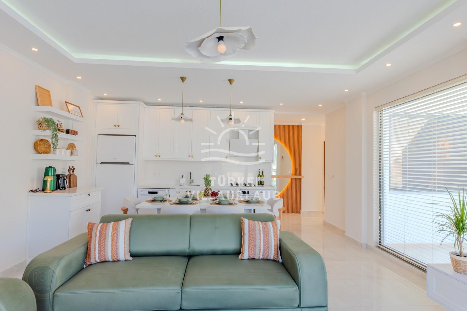 Villa Sally 1 Çavdır fotoğrafı