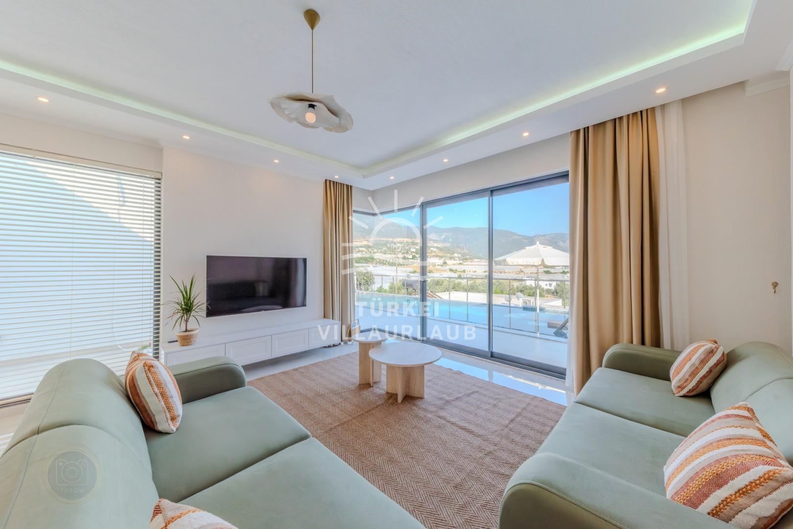 Villa Sally 1 Çavdır fotoğrafı