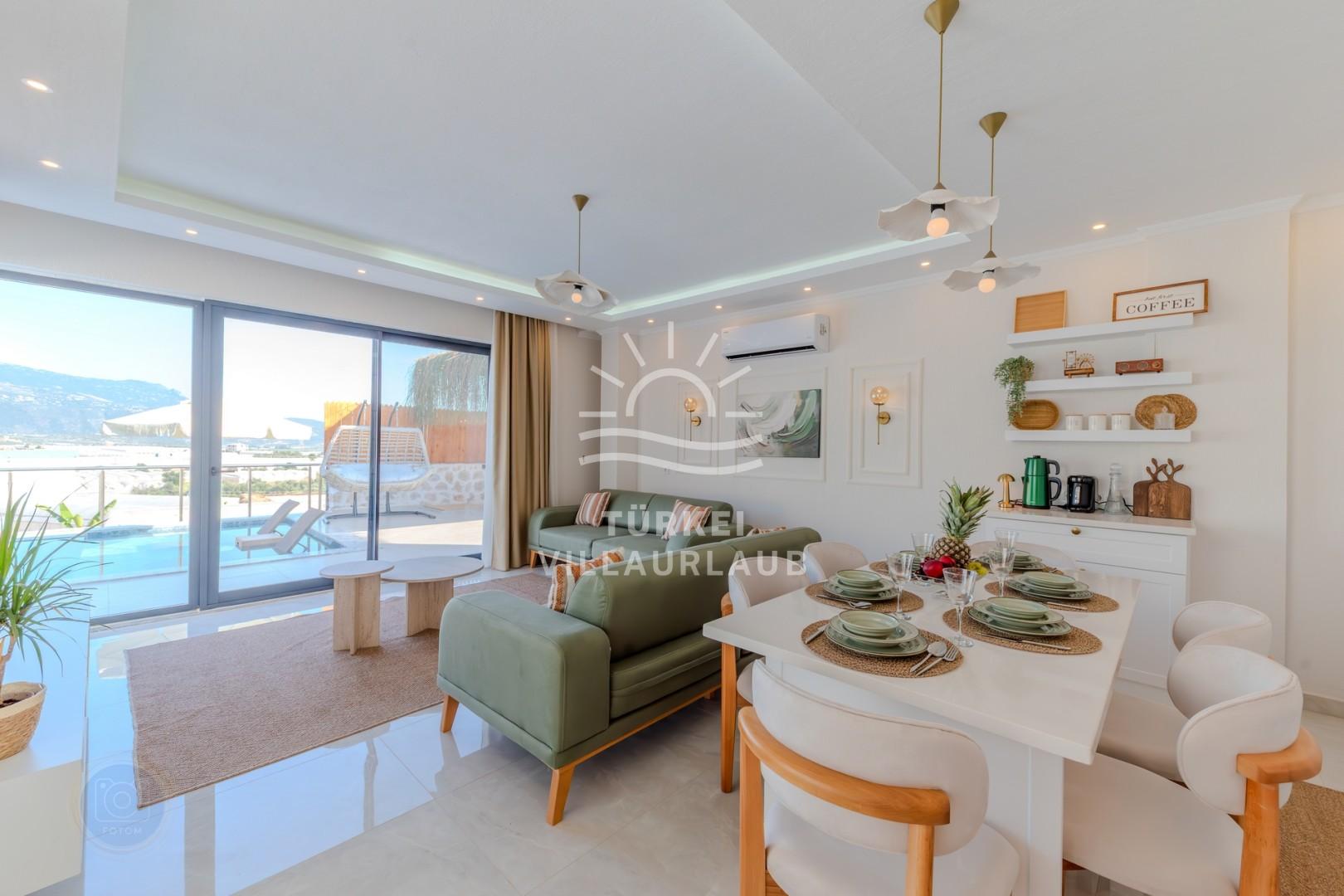 Villa Sally 1 Çavdır fotoğrafı