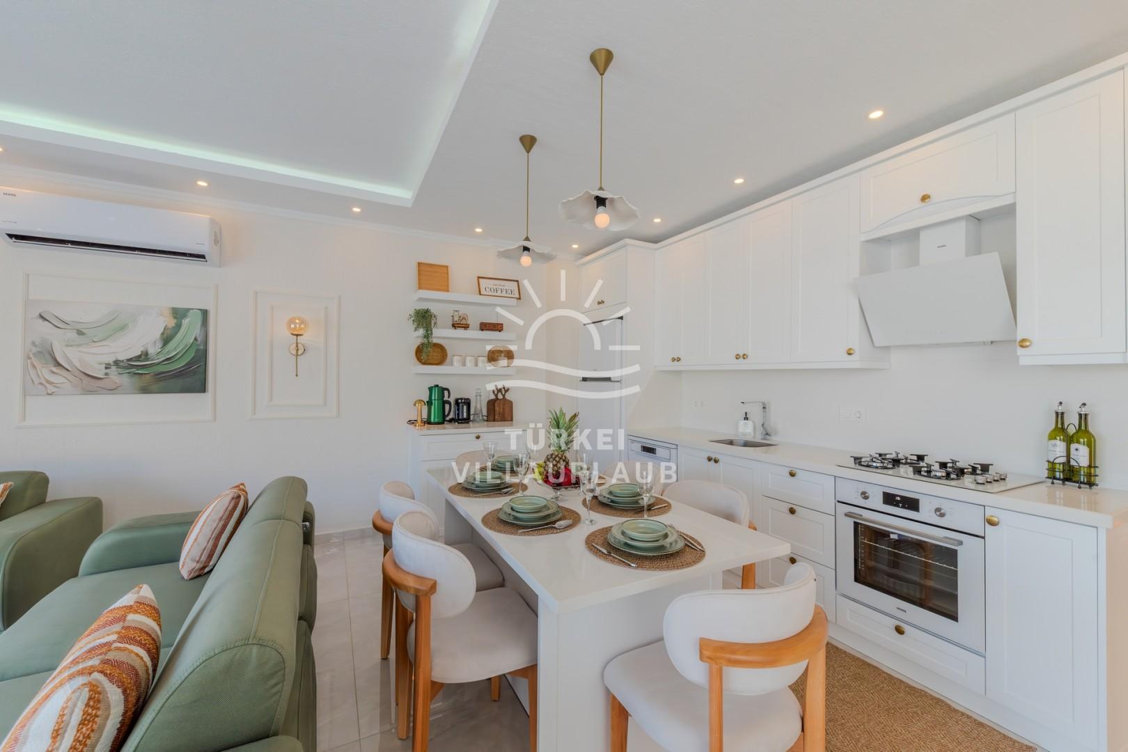 Villa Sally 1 Çavdır fotoğrafı