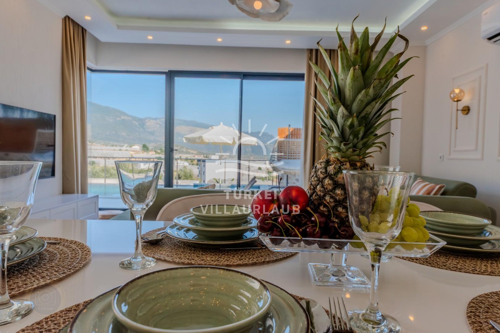 Villa Sally 1 Çavdır fotoğrafı