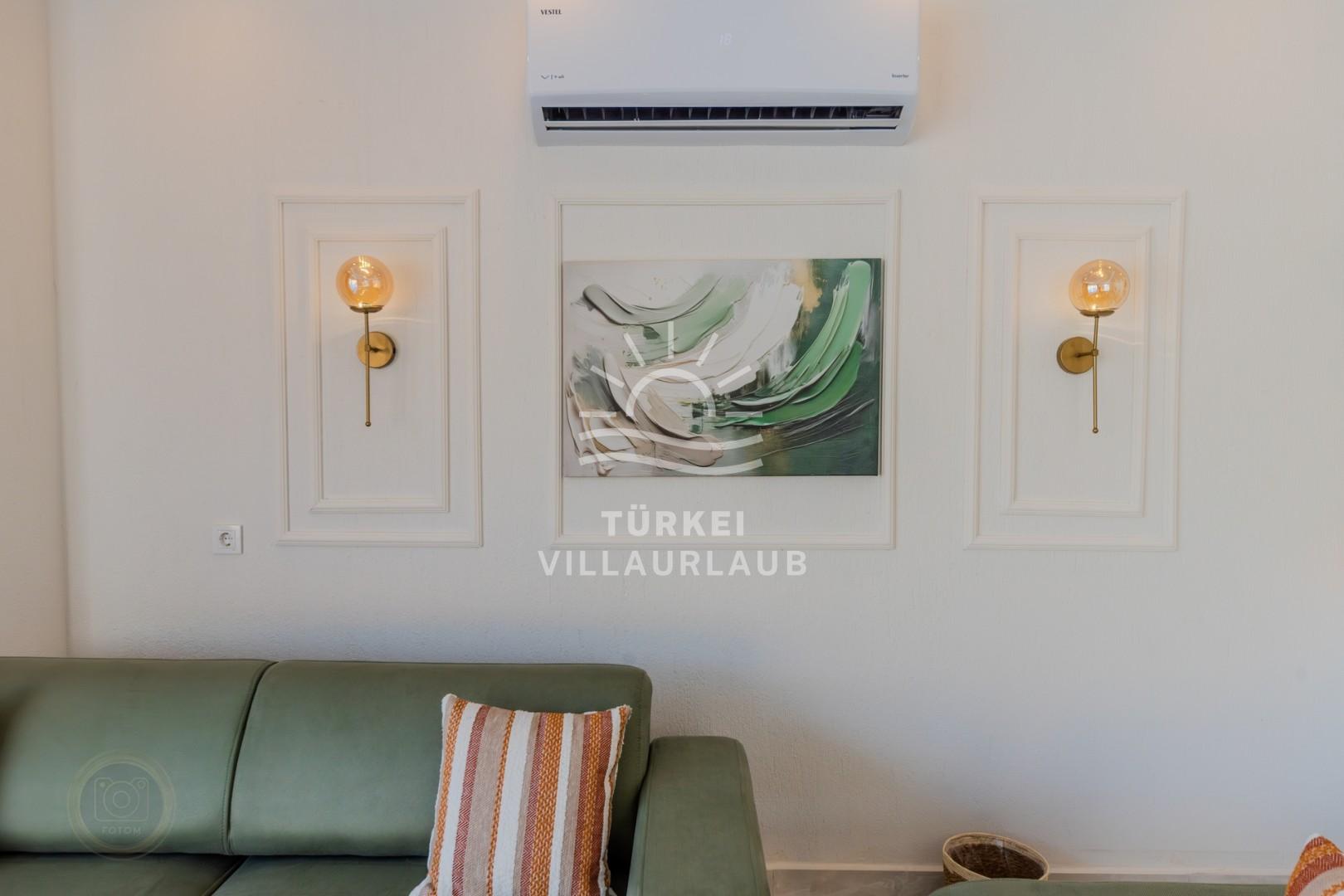 Villa Sally 1 Çavdır fotoğrafı