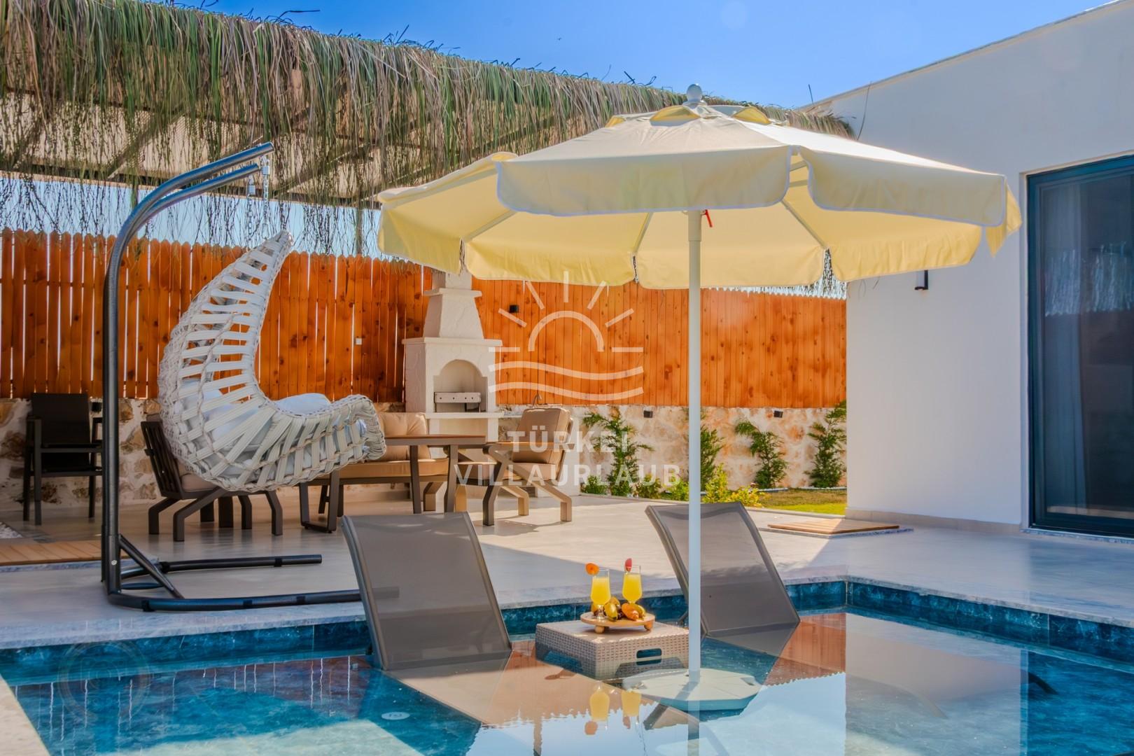 Villa Sally 1 Çavdır fotoğrafı