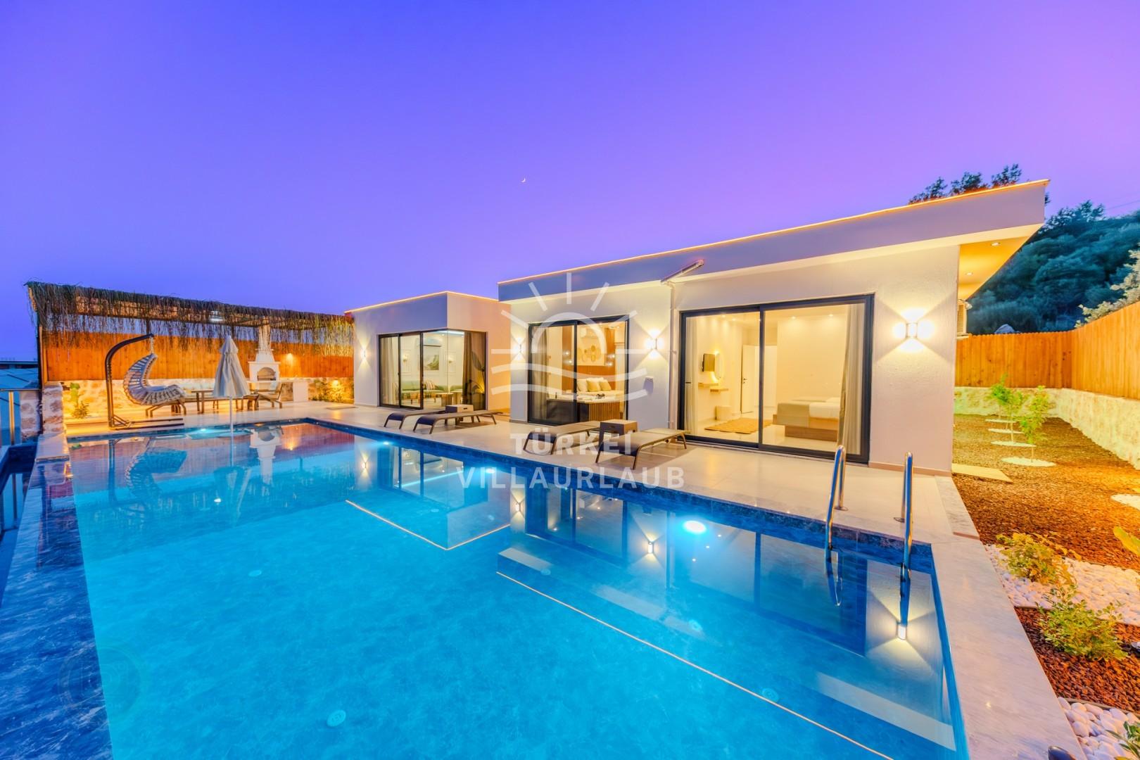 Villa Sally 1 Çavdır fotoğrafı