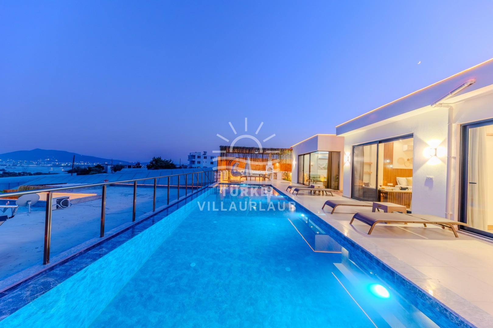 Villa Sally 1 Çavdır fotoğrafı