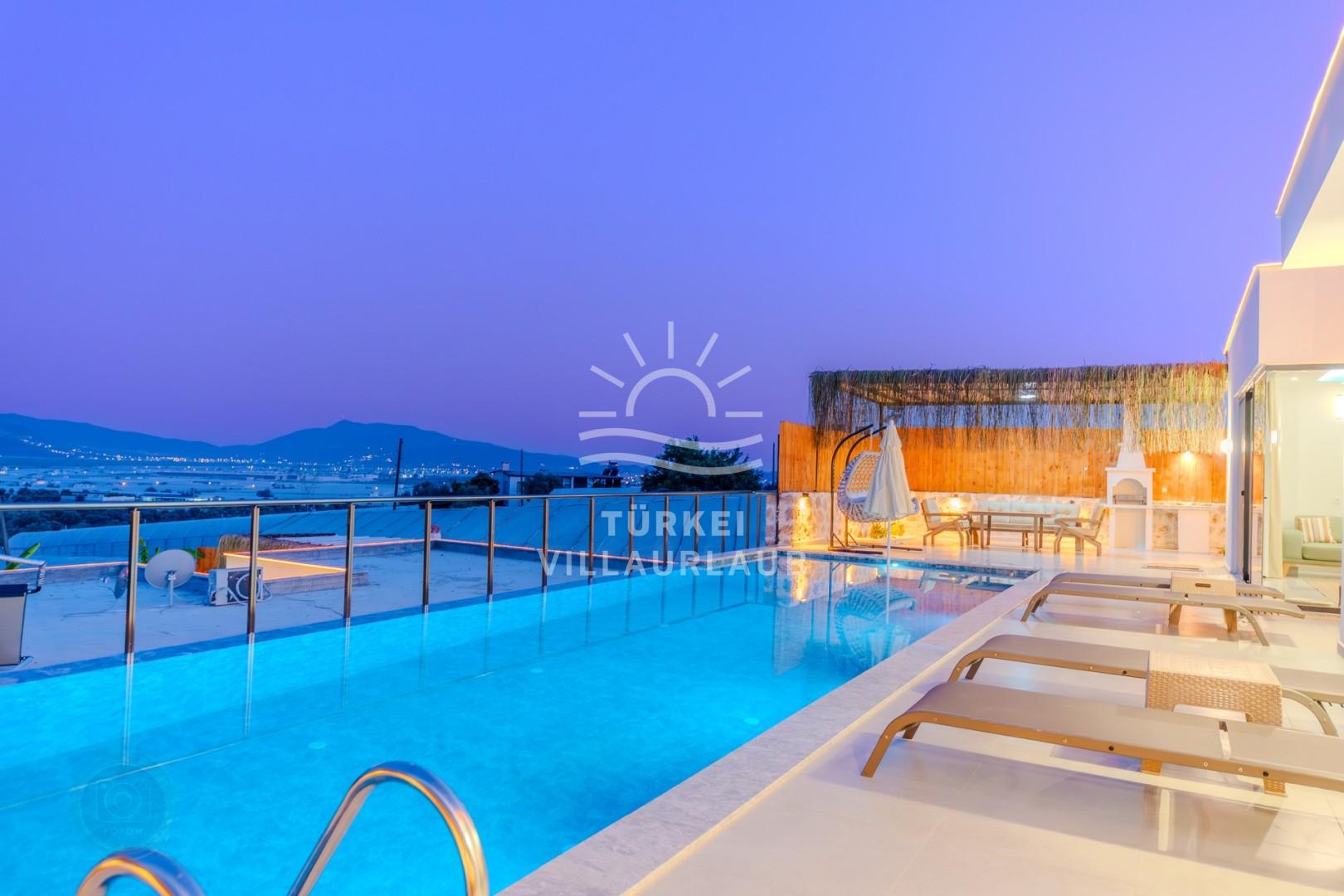Villa Sally 1 Çavdır fotoğrafı