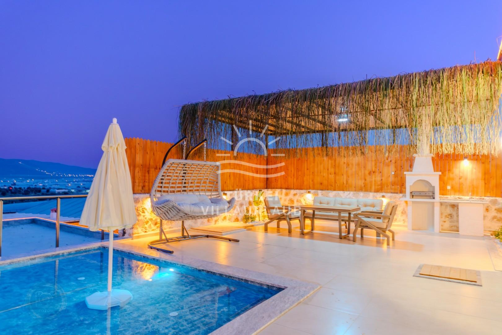 Villa Sally 1 Çavdır fotoğrafı