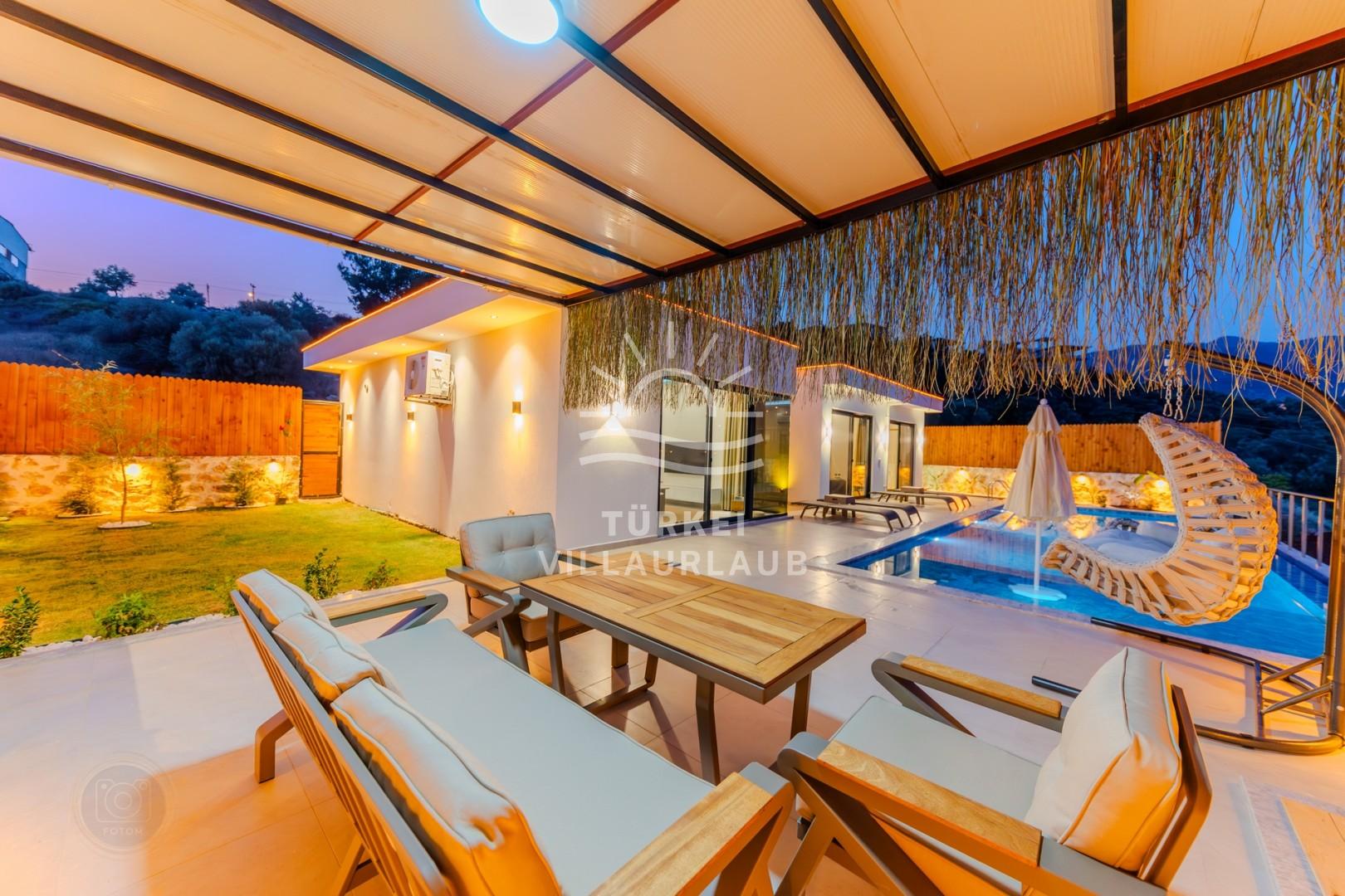 Villa Sally 1 Çavdır fotoğrafı
