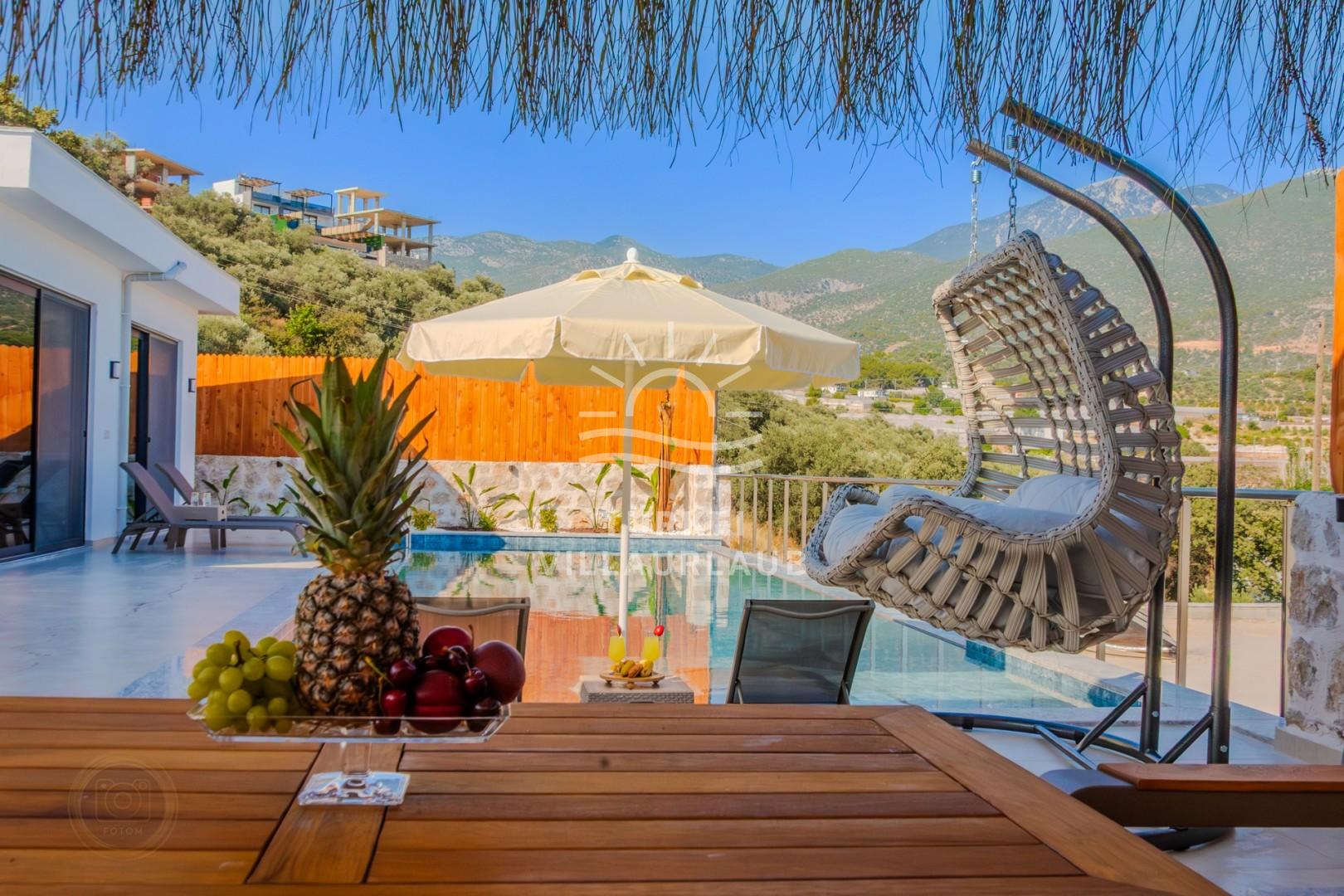 Villa Sally 1 Çavdır fotoğrafı