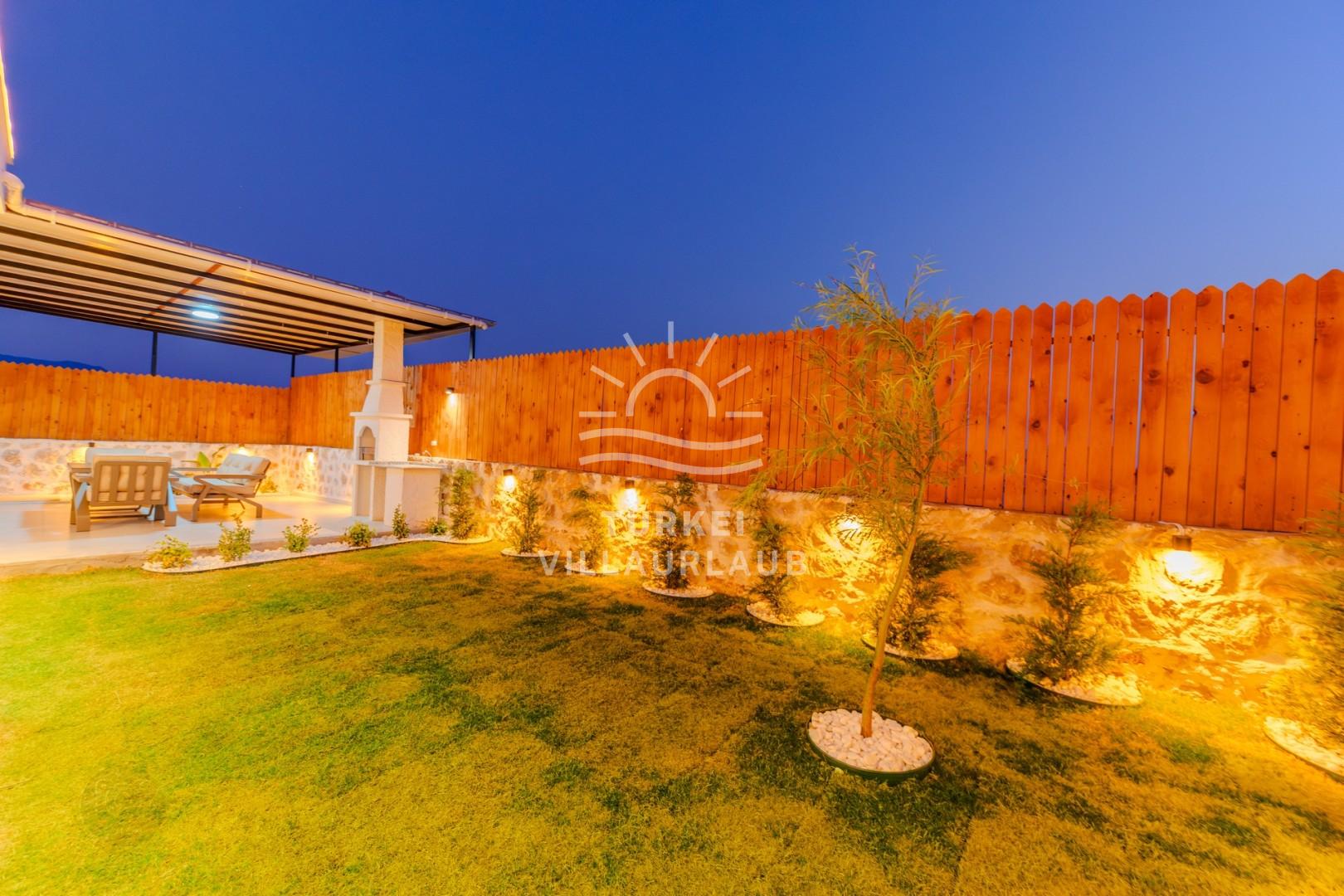Villa Sally 1 Çavdır fotoğrafı