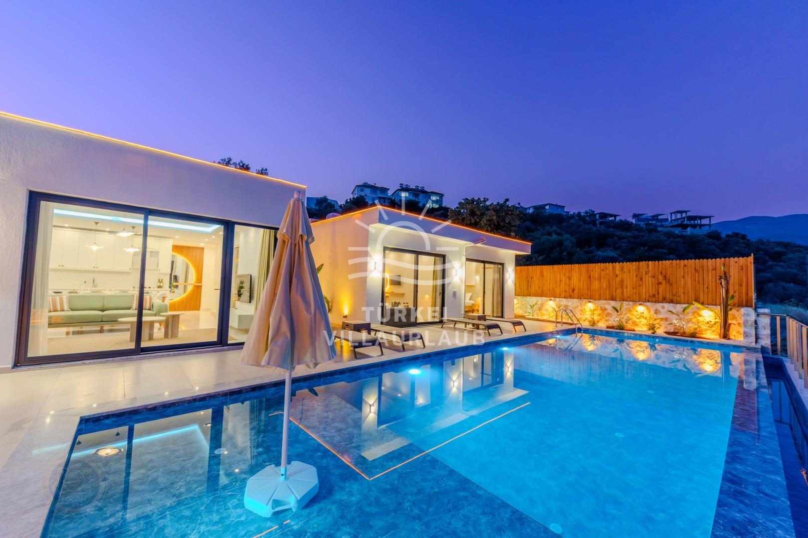 Villa Sally 1 Çavdır fotoğrafı