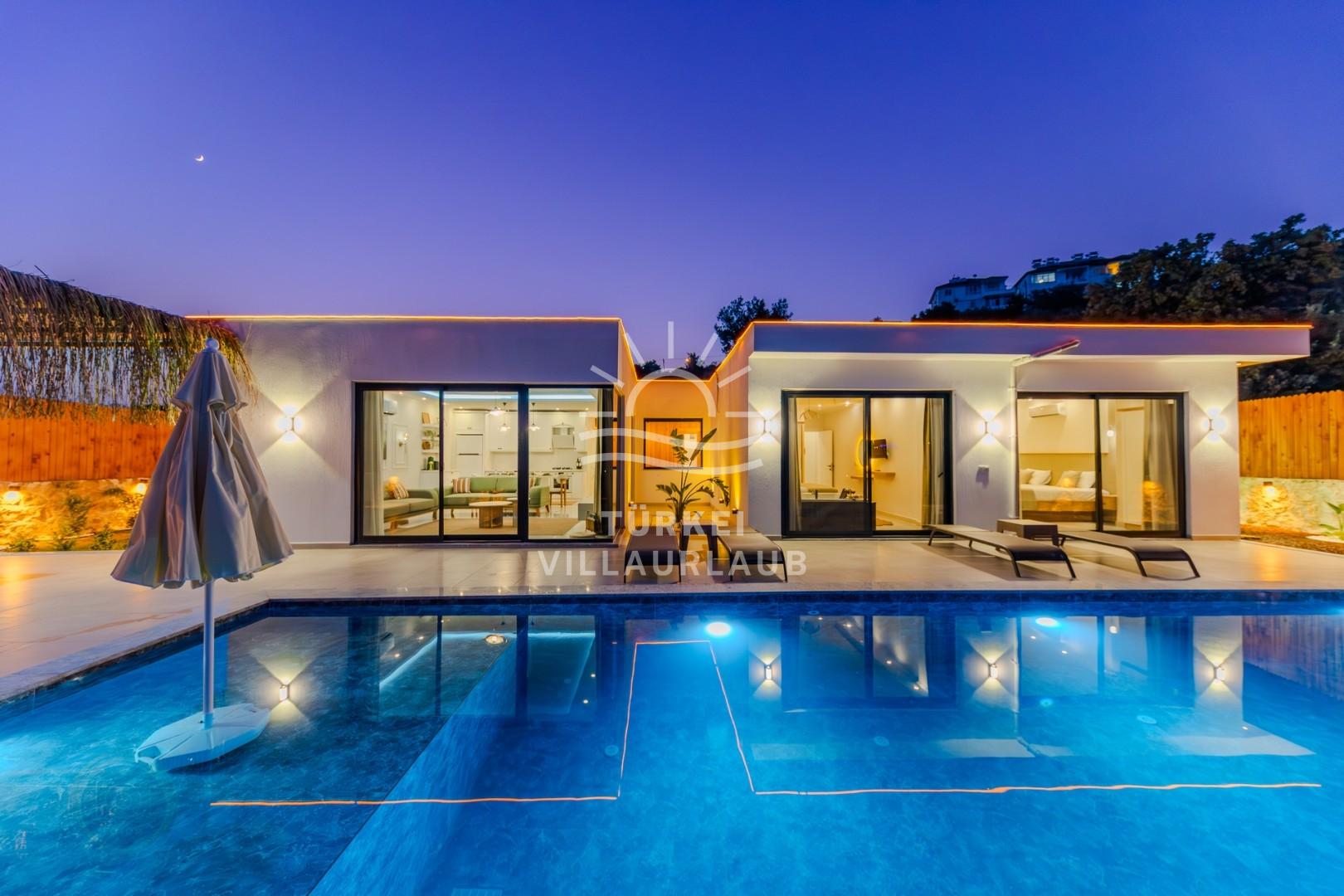 Villa Sally 1 Çavdır fotoğrafı