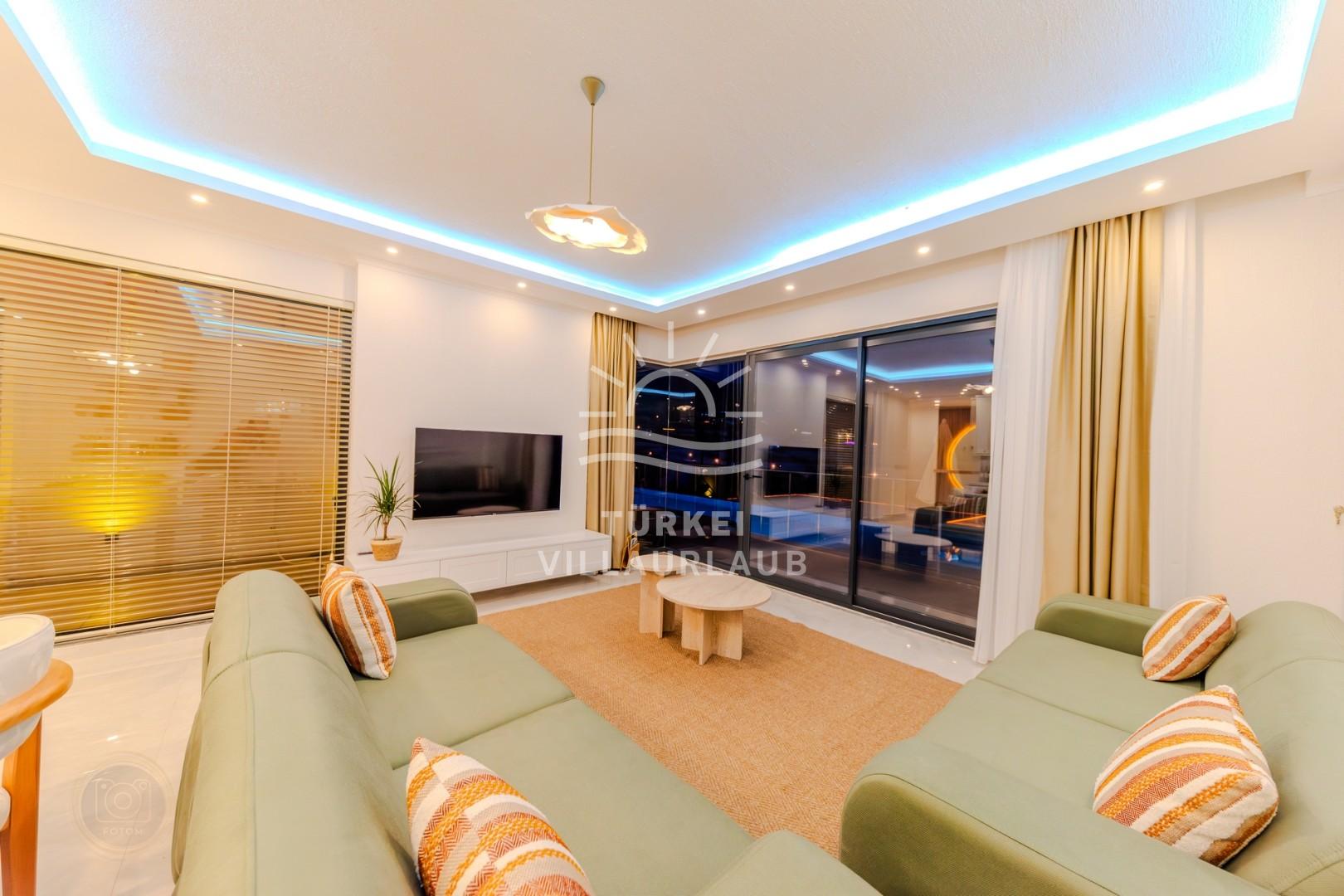 Villa Sally 1 Çavdır fotoğrafı
