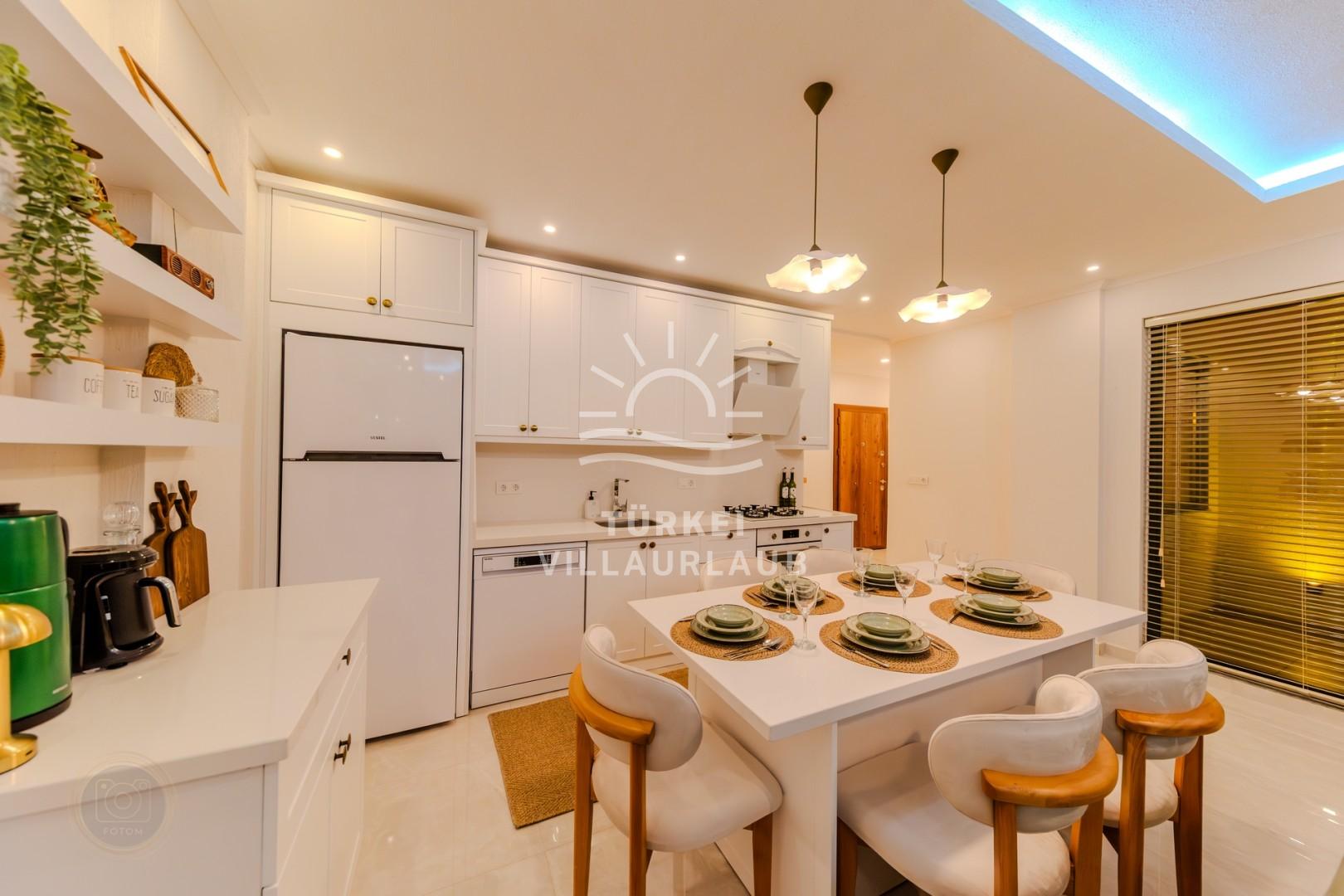 Villa Sally 1 Çavdır fotoğrafı