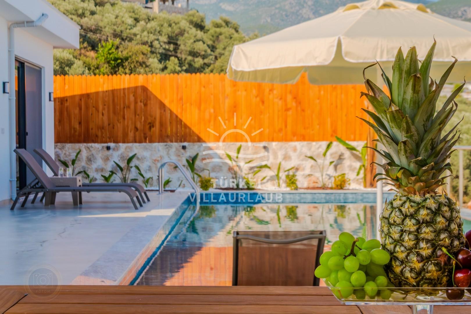 Villa Sally 1 Çavdır fotoğrafı