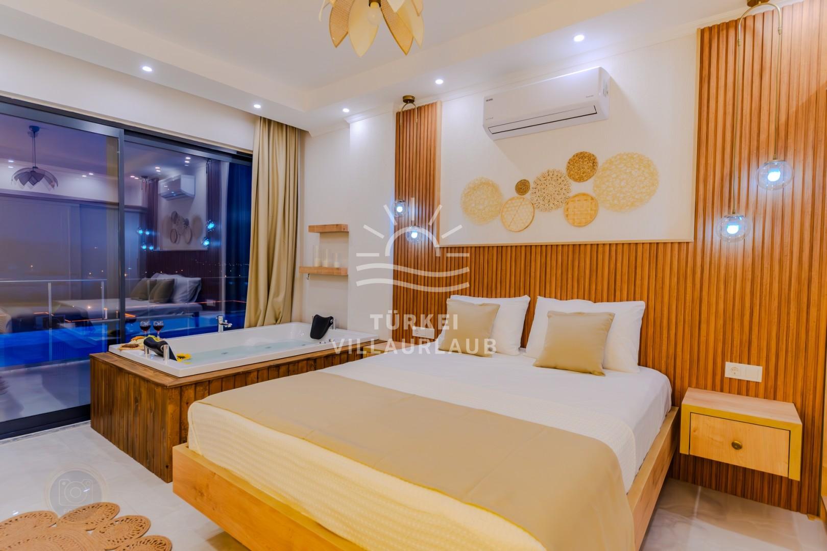 Villa Sally 1 Çavdır fotoğrafı