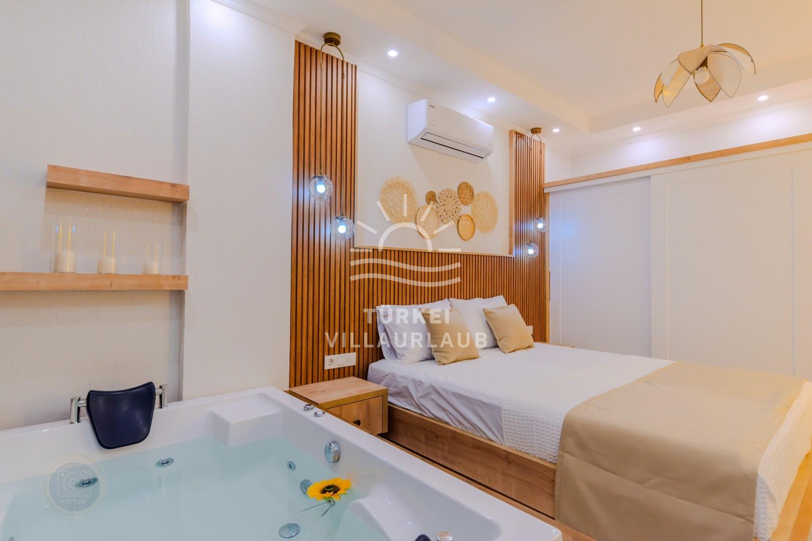 Villa Sally 1 Çavdır fotoğrafı
