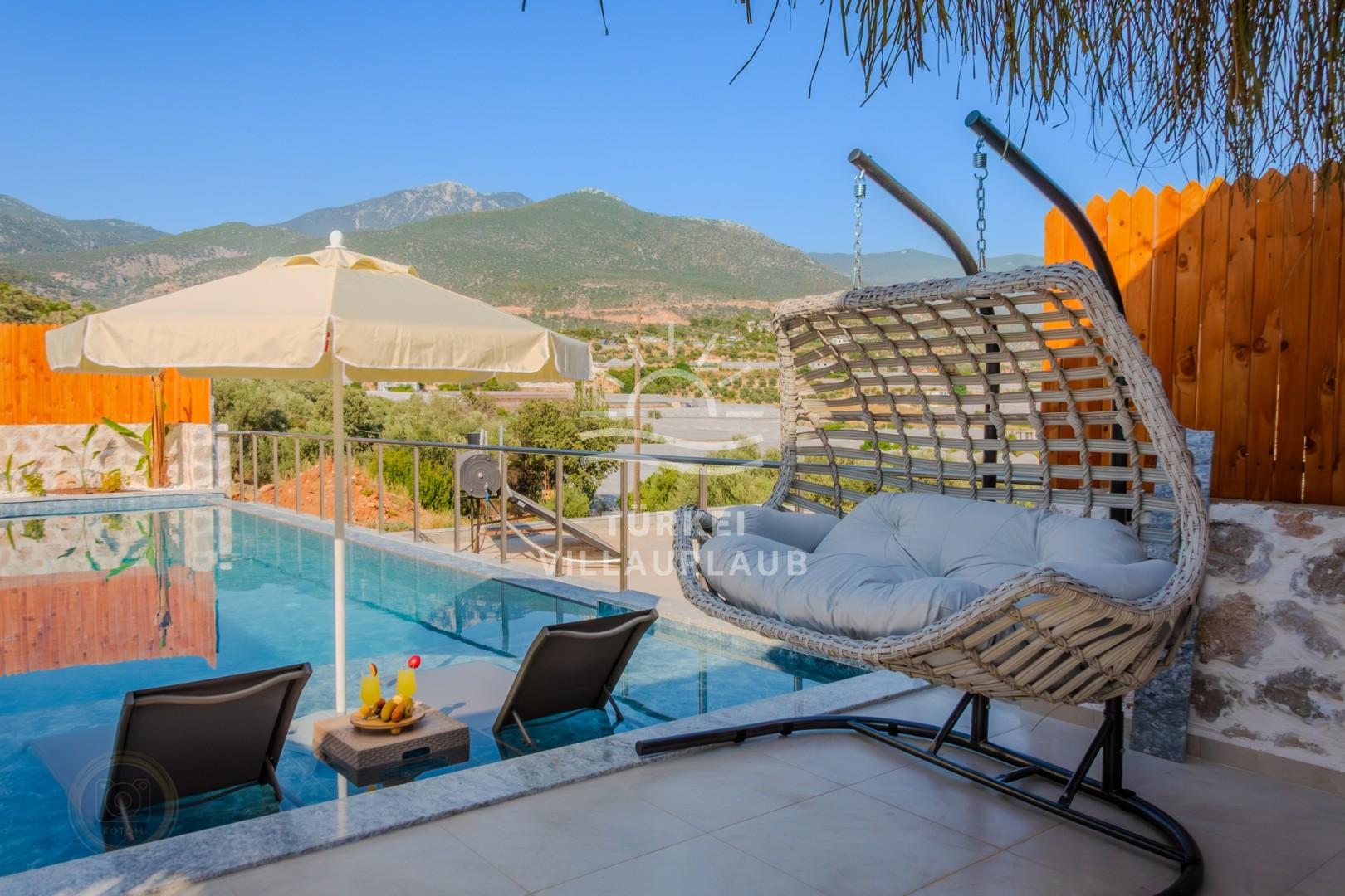Villa Sally 1 Çavdır fotoğrafı