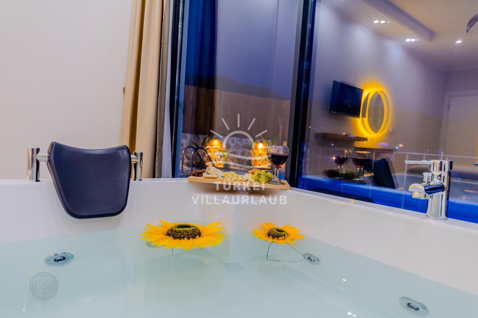 Villa Sally 1 Çavdır fotoğrafı