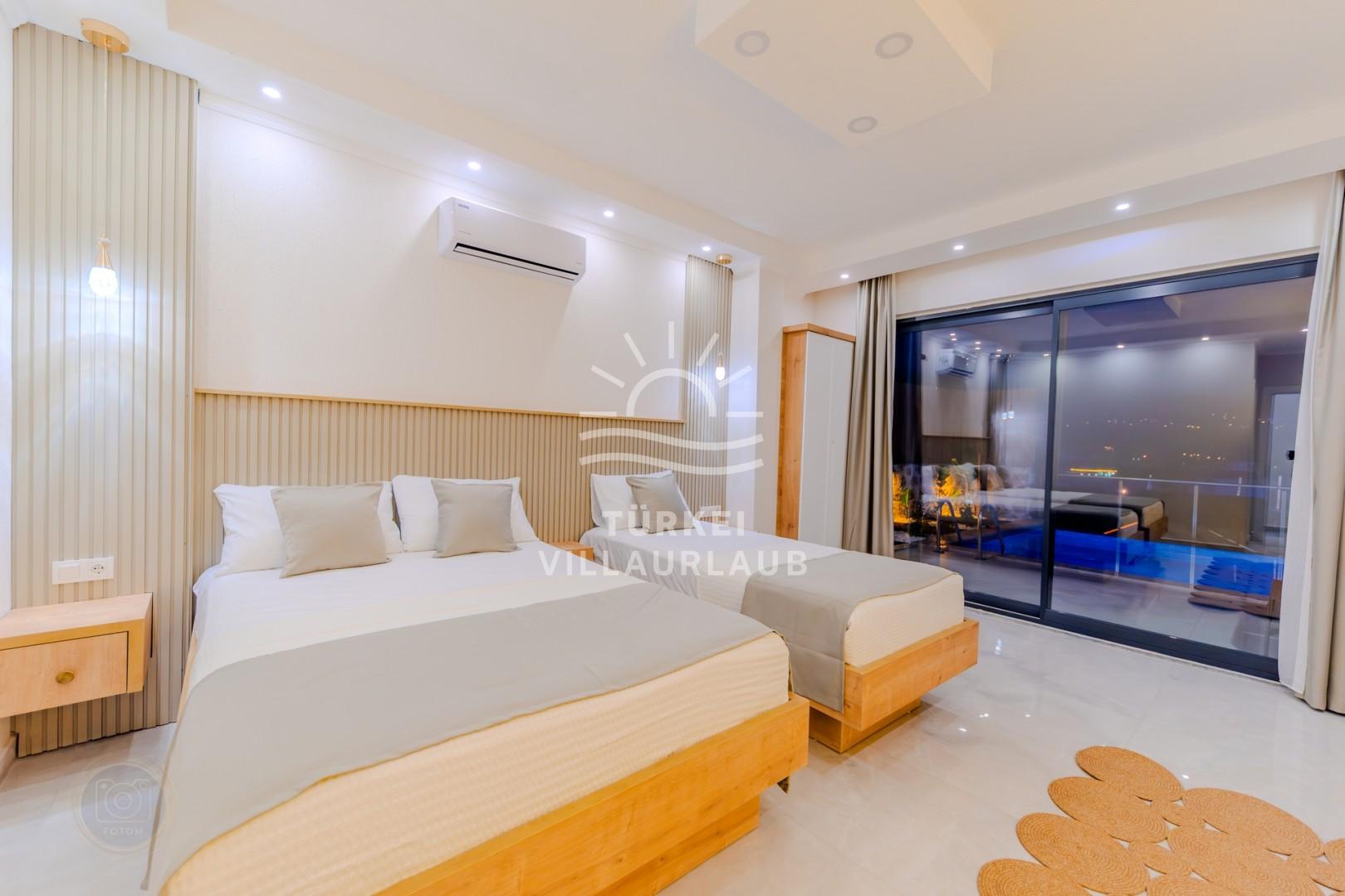 Villa Sally 1 Çavdır fotoğrafı