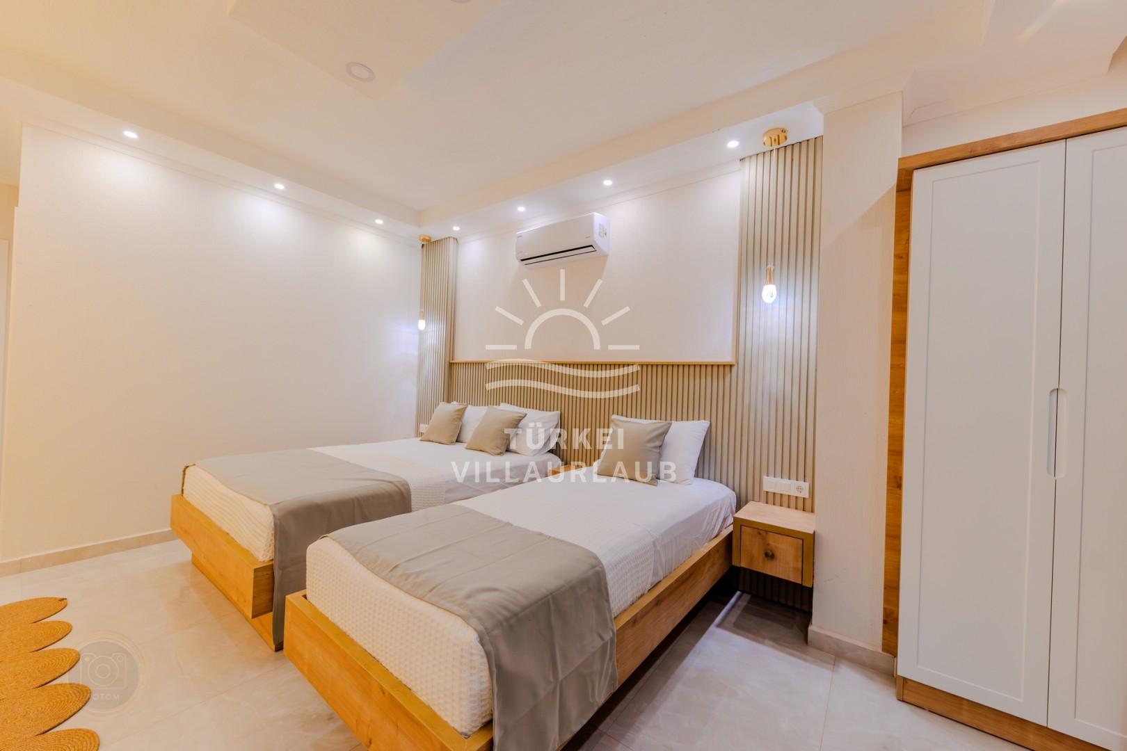 Villa Sally 1 Çavdır fotoğrafı
