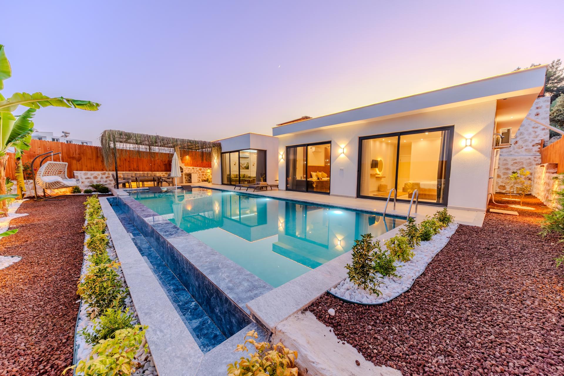 Villa Sally 2