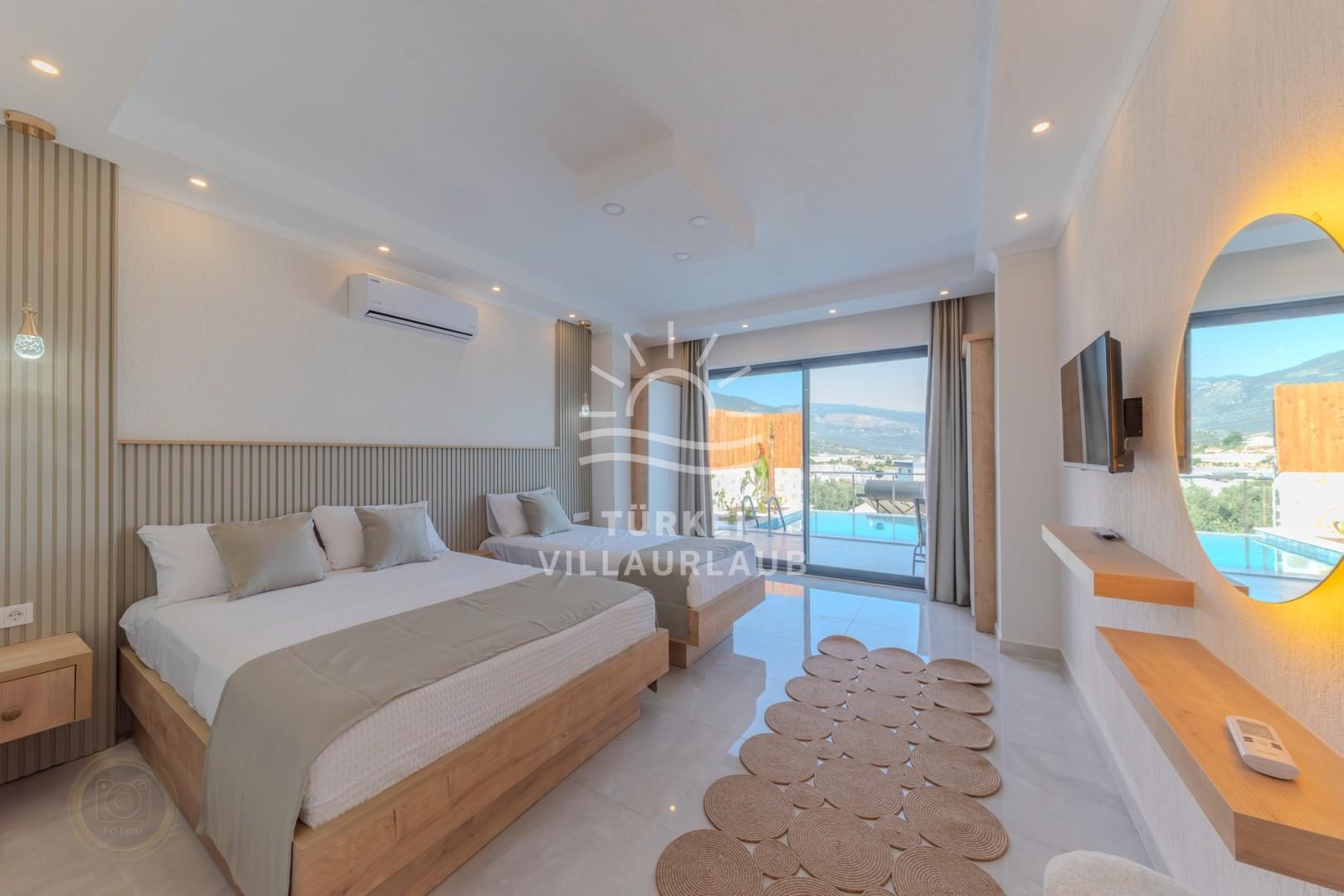 Villa Sally 2 Çavdır fotoğrafı