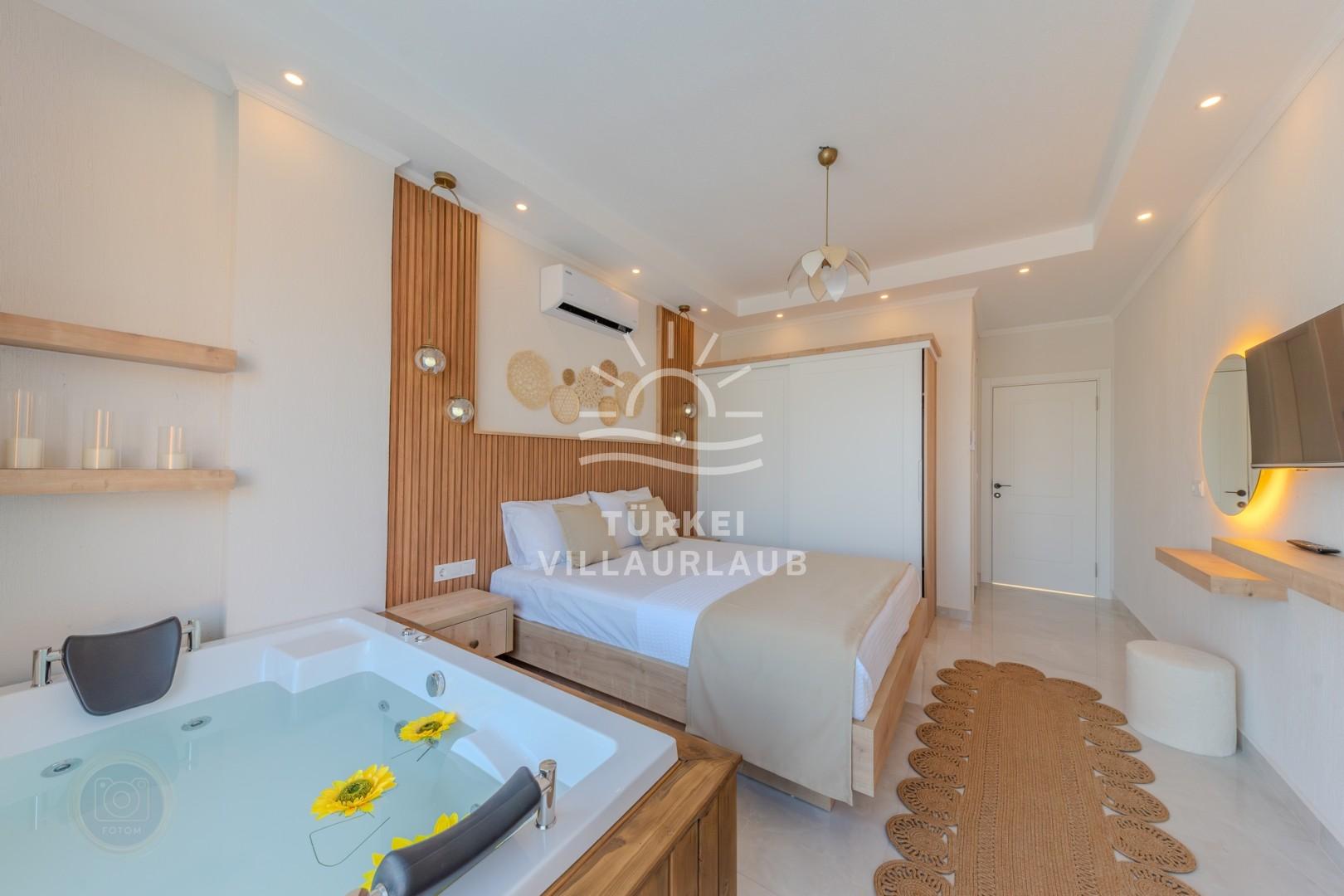 Villa Sally 2 Çavdır fotoğrafı