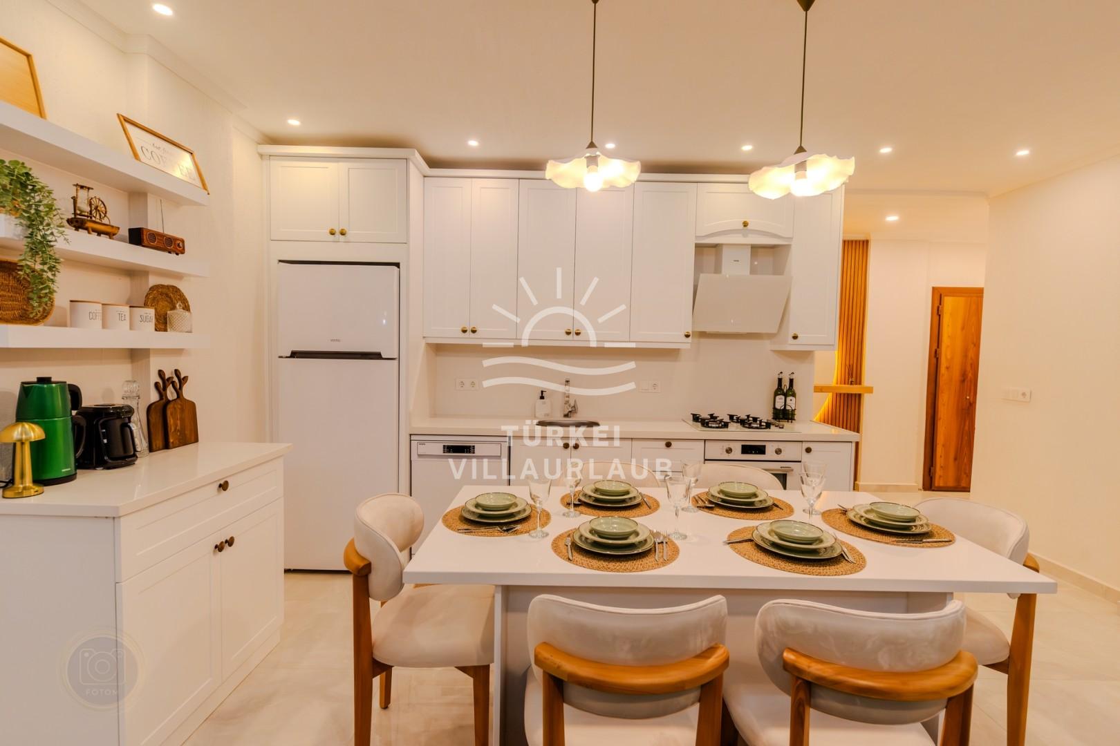 Villa Sally 2 Çavdır fotoğrafı