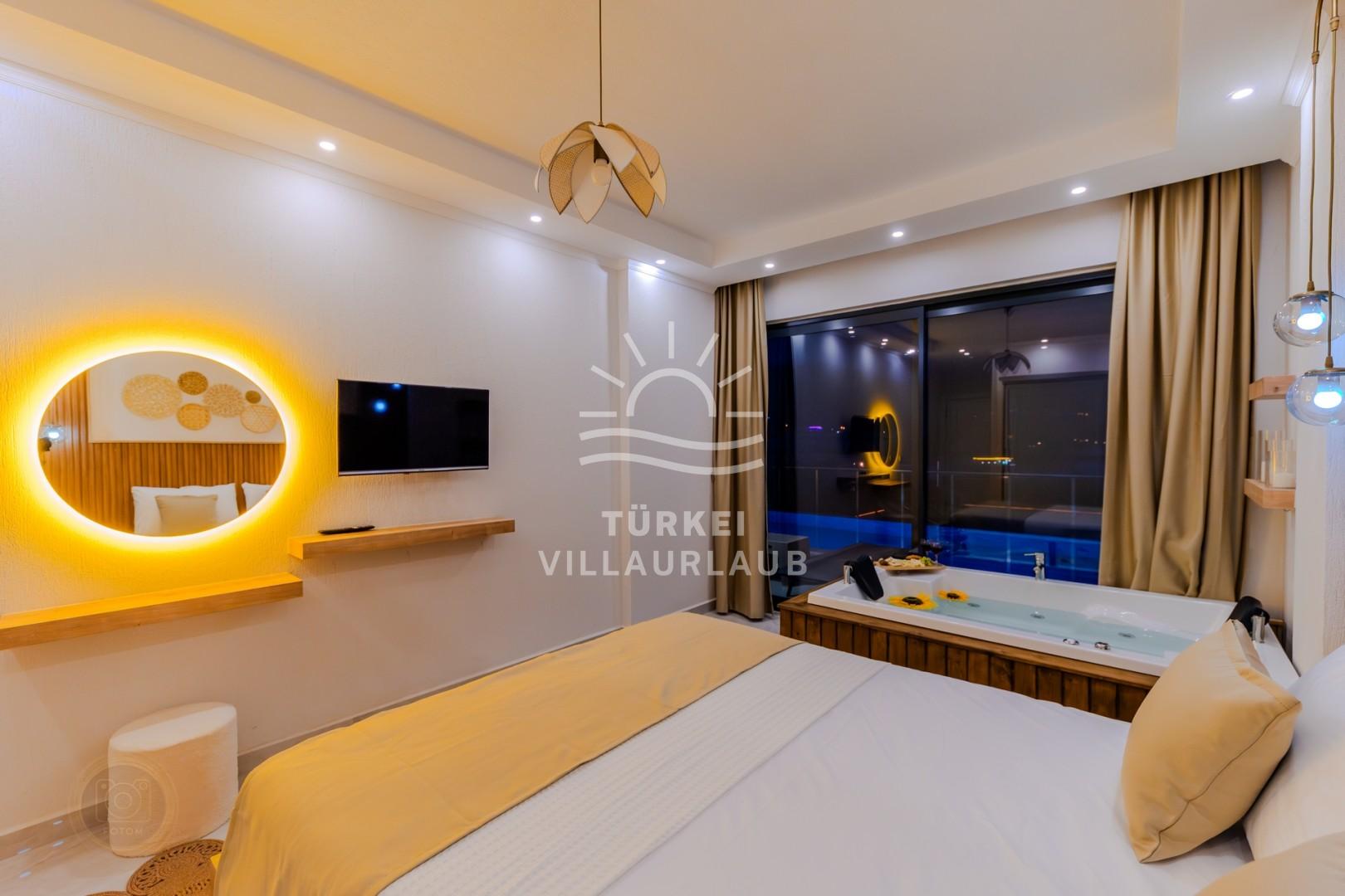 Villa Sally 2 Çavdır fotoğrafı