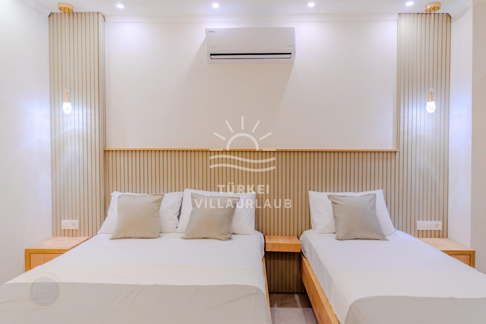 Villa Sally 2 Çavdır fotoğrafı