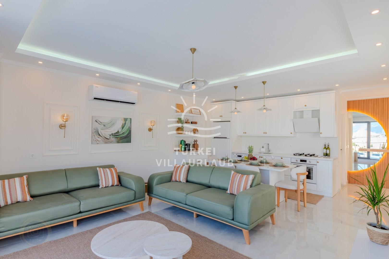 Villa Sally 2 Çavdır fotoğrafı