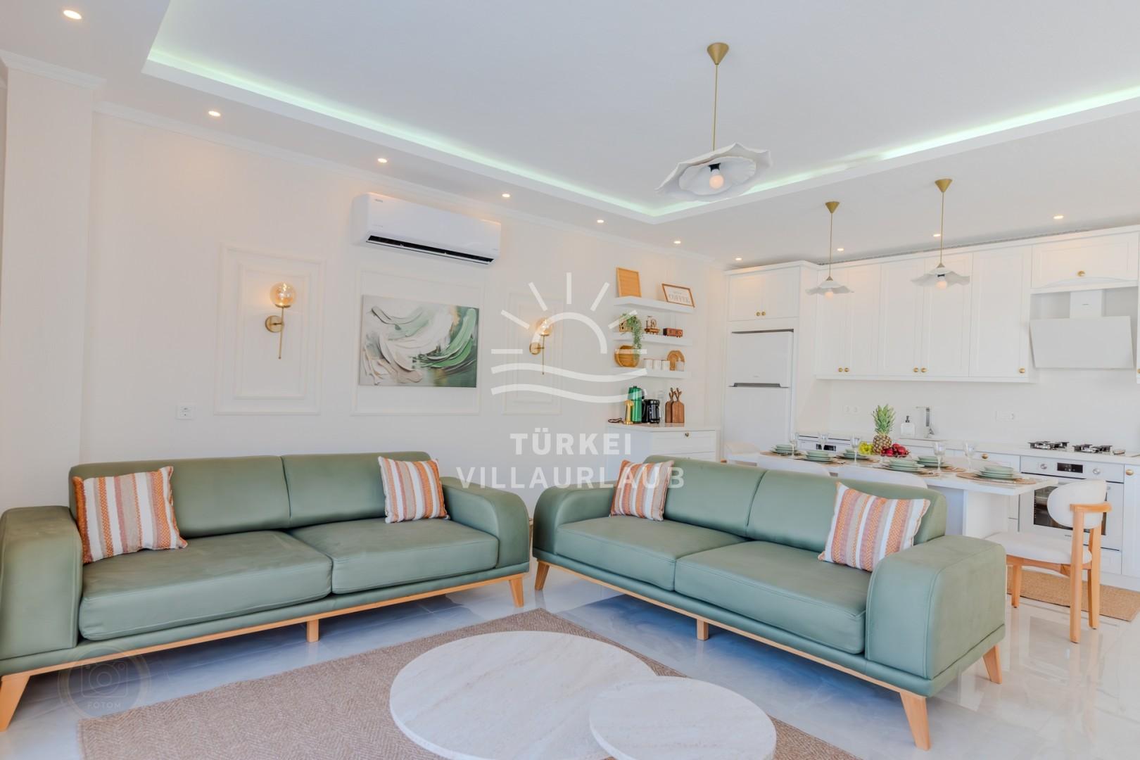 Villa Sally 2 Çavdır fotoğrafı