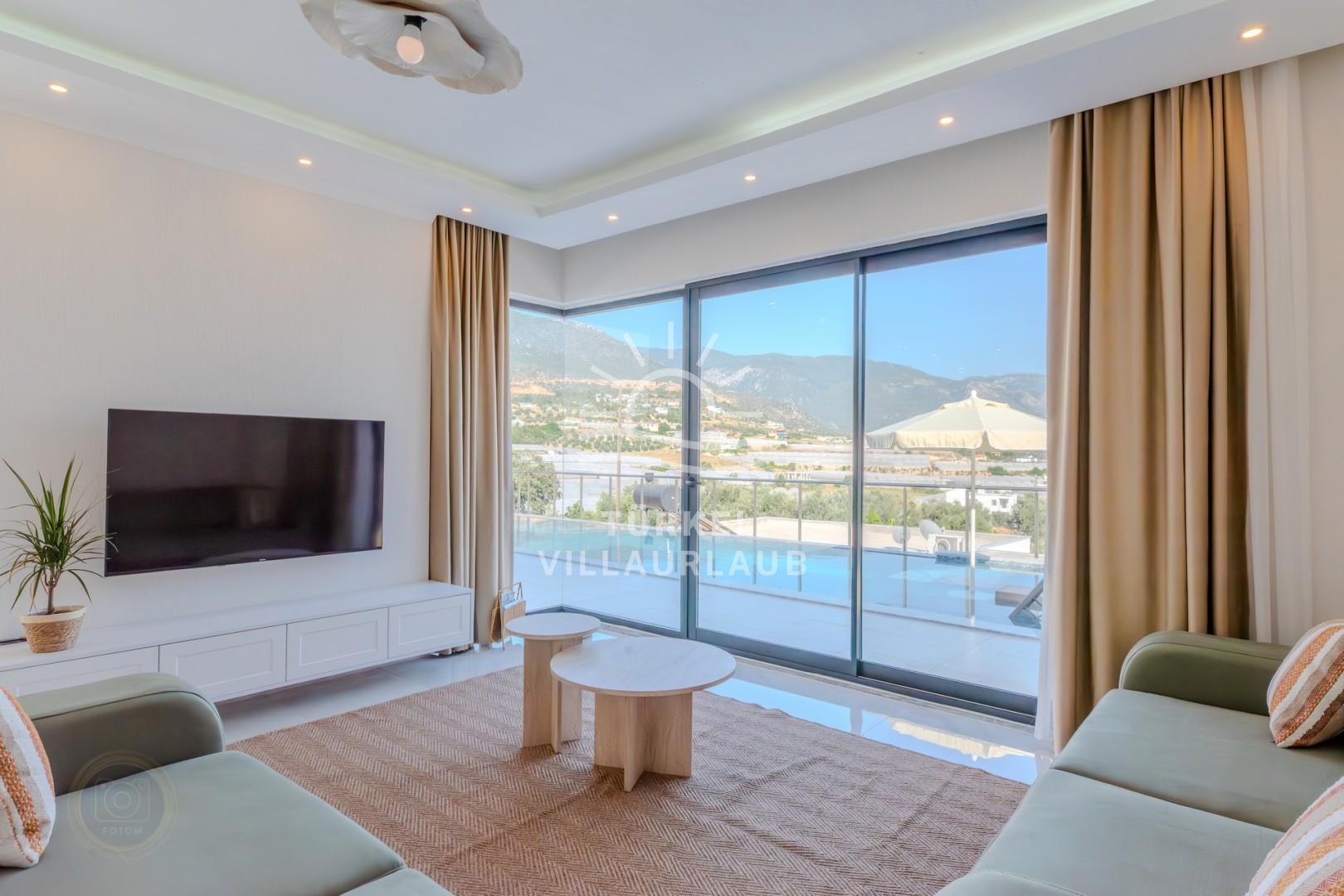 Villa Sally 2 Çavdır fotoğrafı