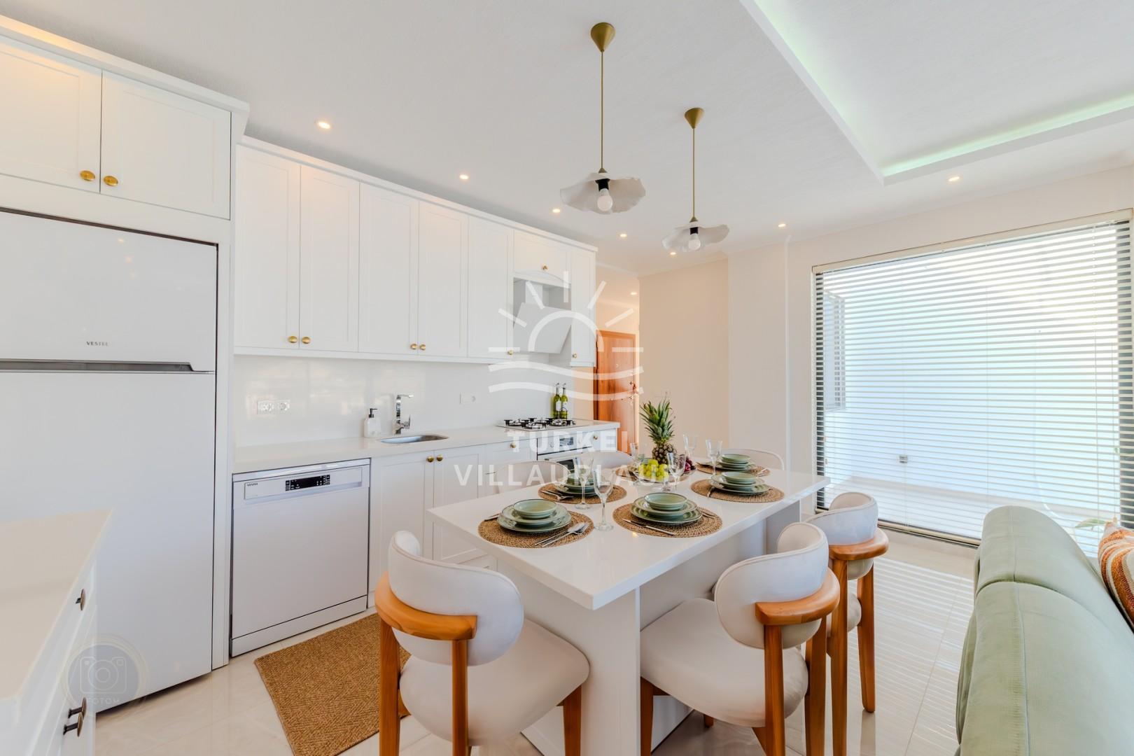 Villa Sally 2 Çavdır fotoğrafı